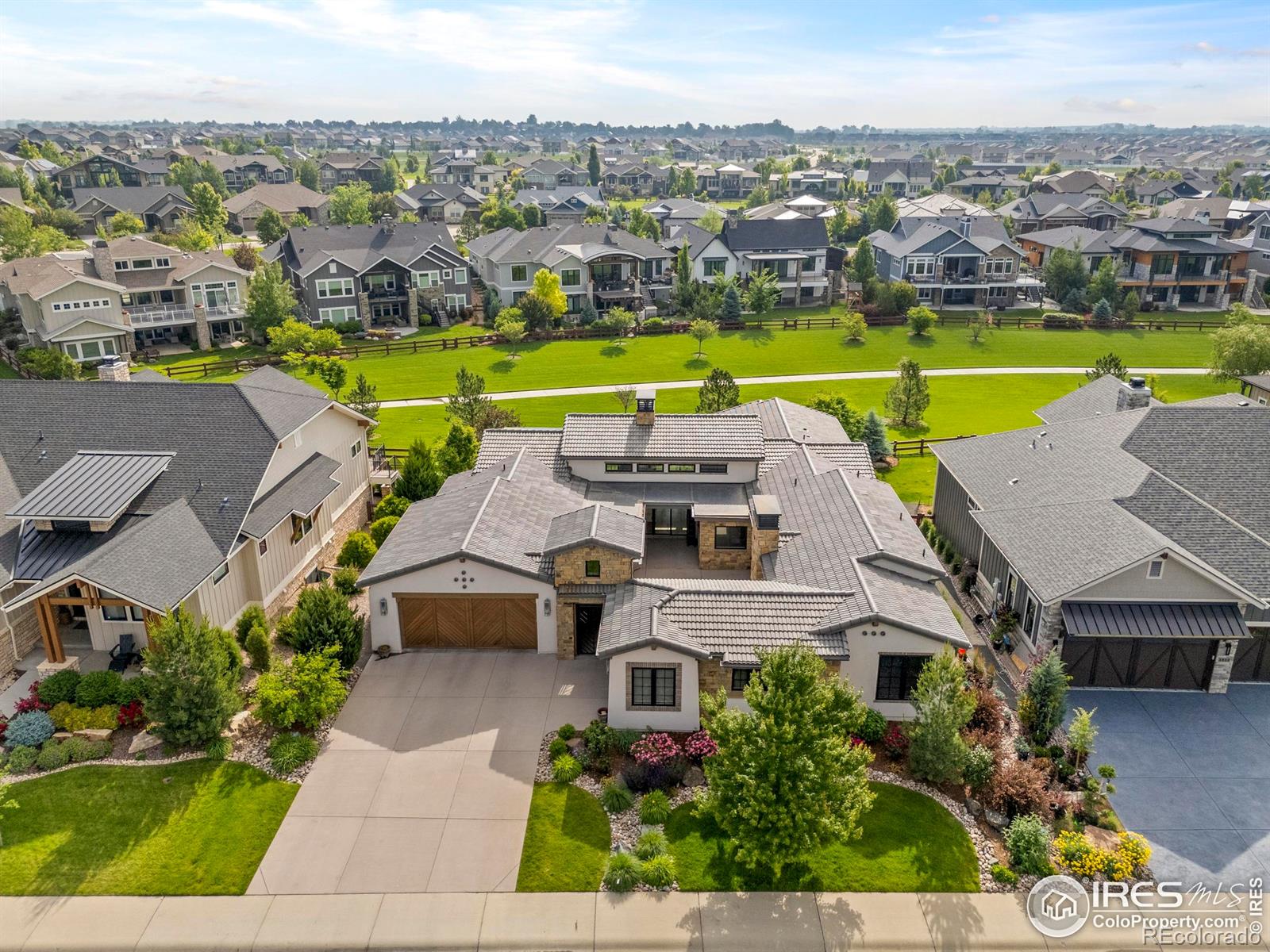 MLS Image #0 for 4008  branigan court,timnath, Colorado