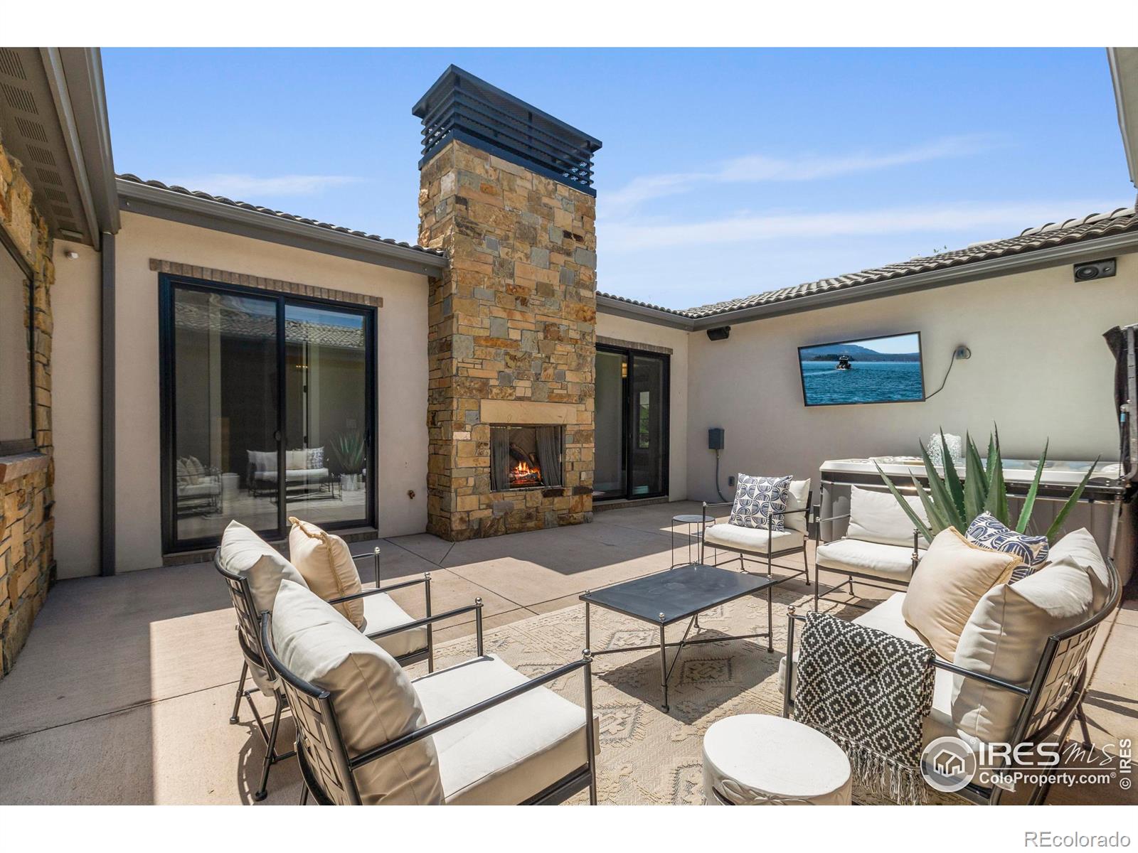 MLS Image #2 for 4008  branigan court,timnath, Colorado