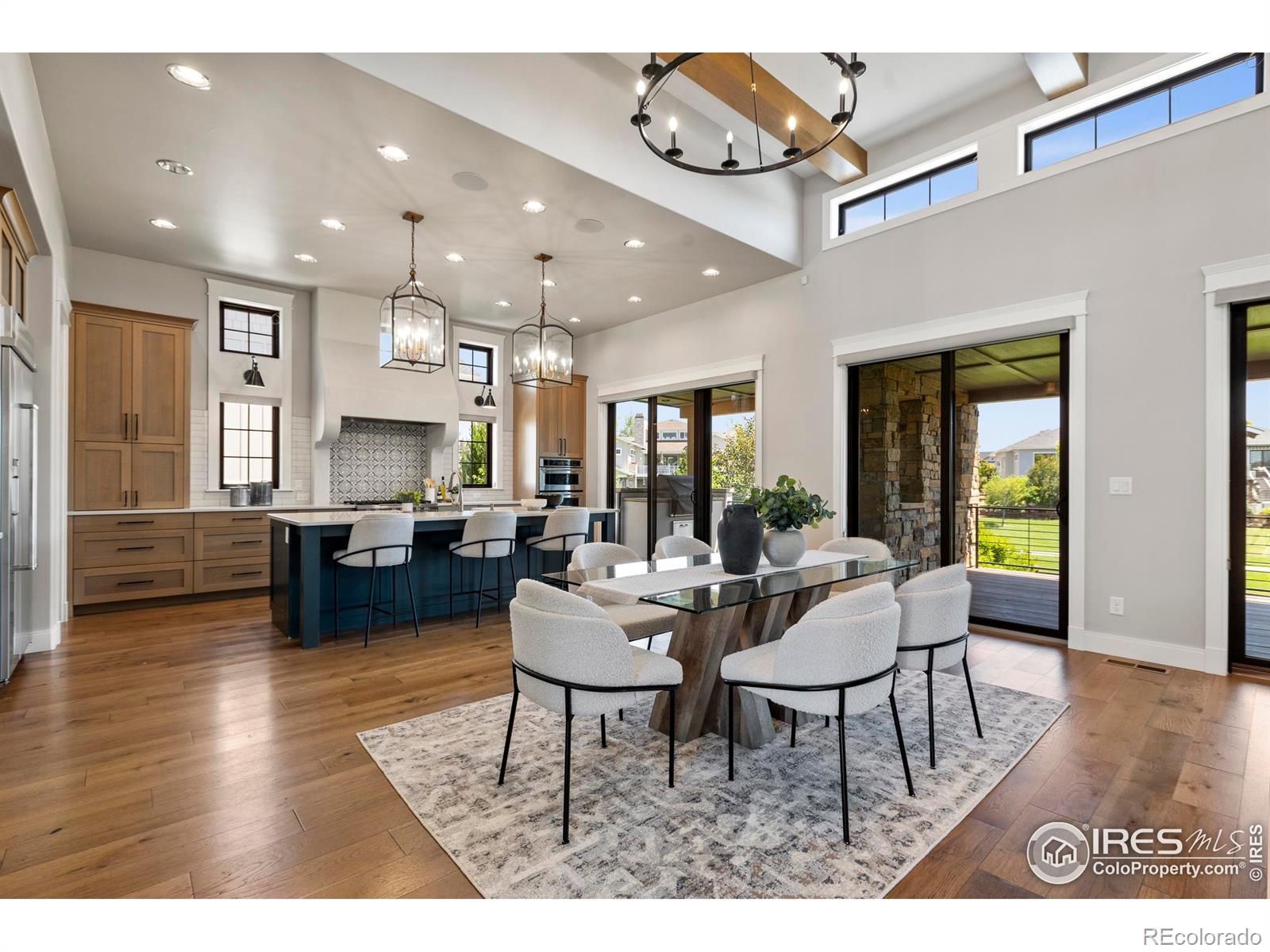 MLS Image #3 for 4008  branigan court,timnath, Colorado