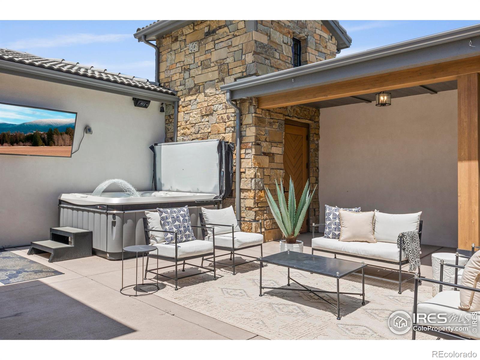 MLS Image #35 for 4008  branigan court,timnath, Colorado