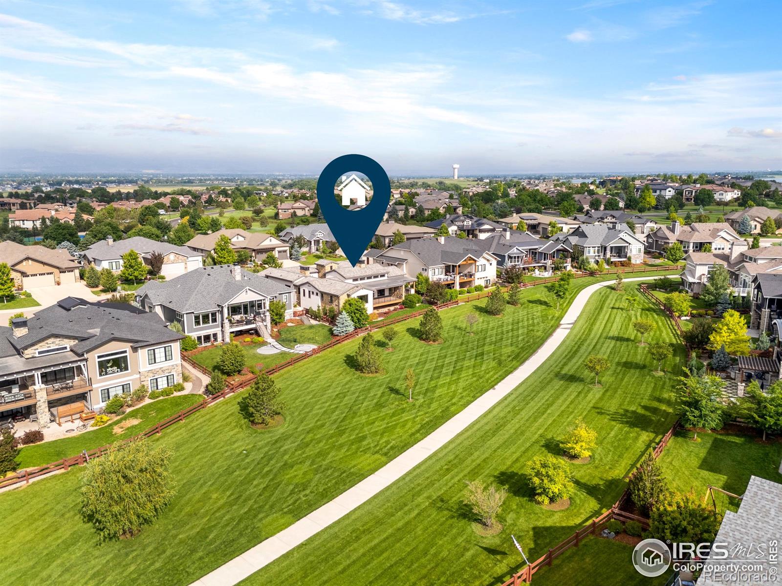 MLS Image #36 for 4008  branigan court,timnath, Colorado