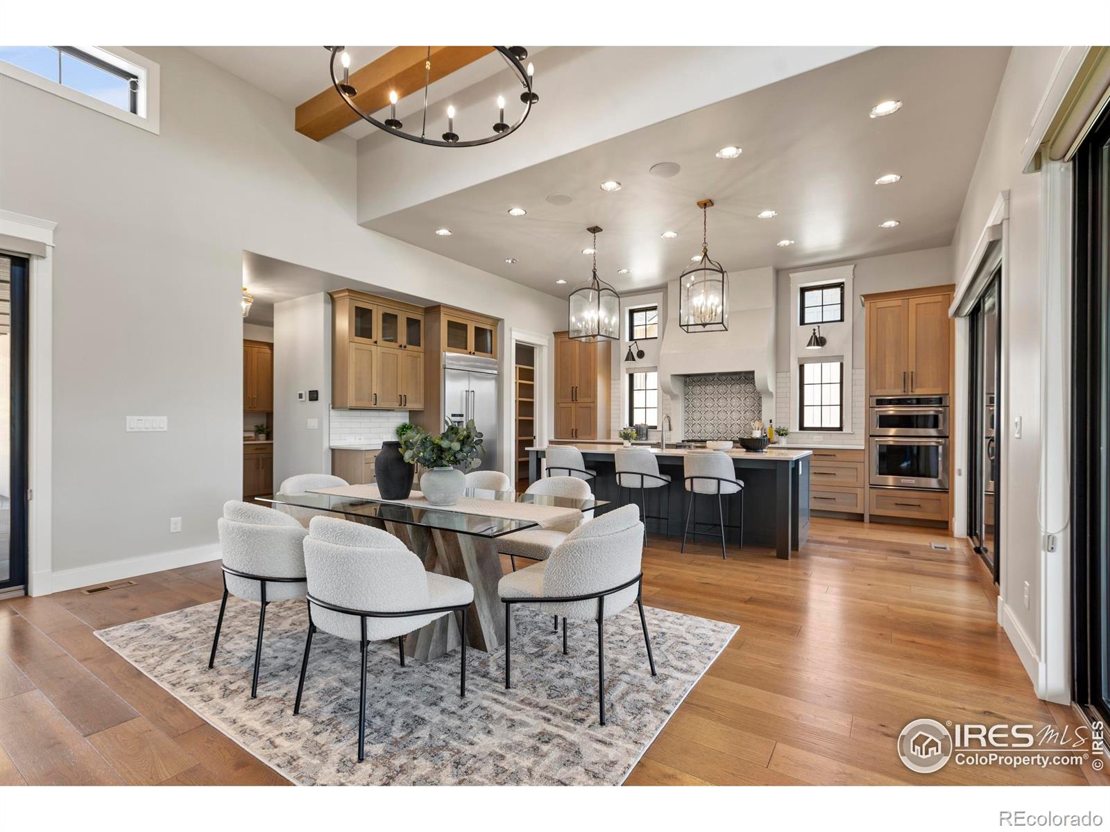 MLS Image #5 for 4008  branigan court,timnath, Colorado