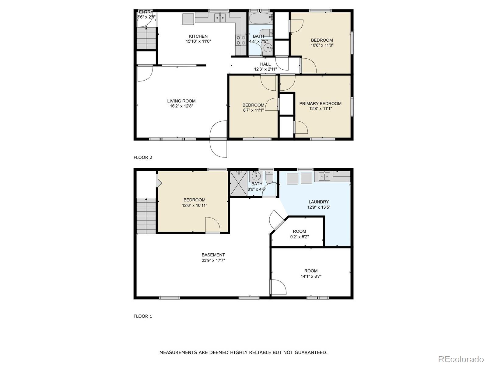 MLS Image #30 for 609 s quentin street,aurora, Colorado
