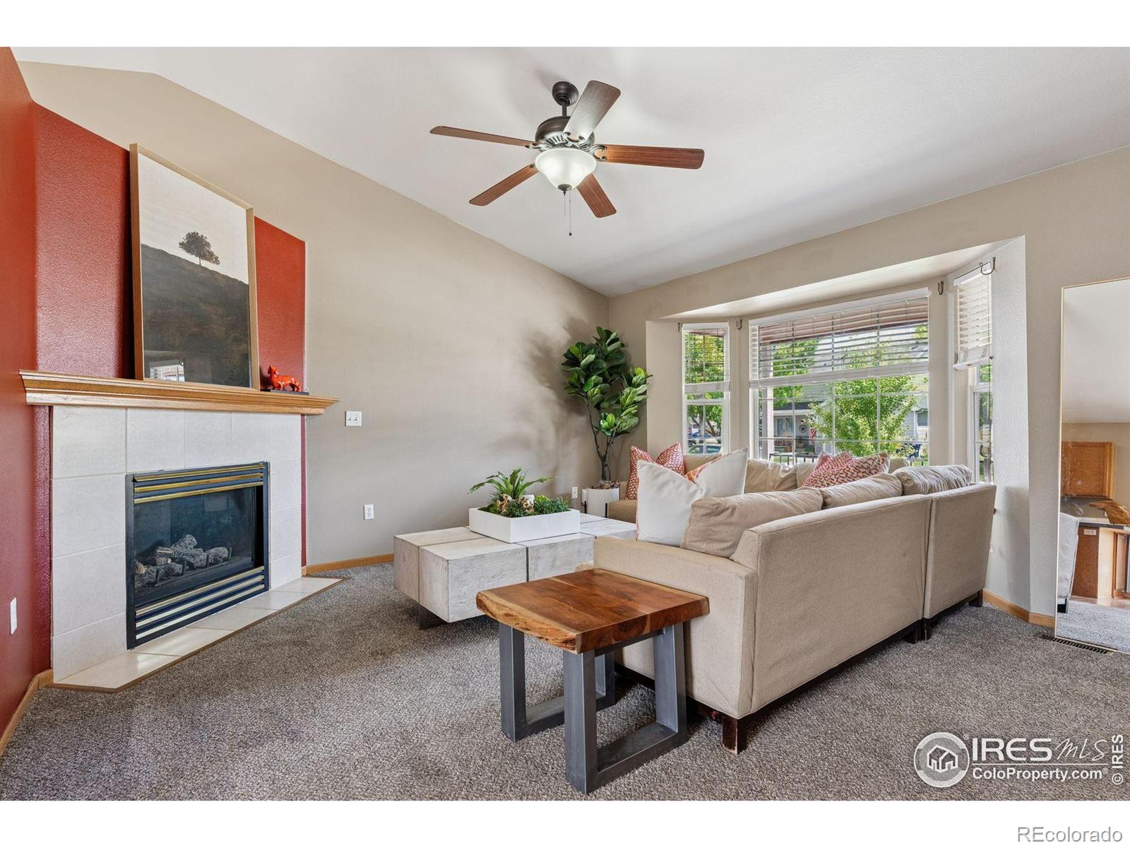 MLS Image #1 for 2217  waylon drive,johnstown, Colorado
