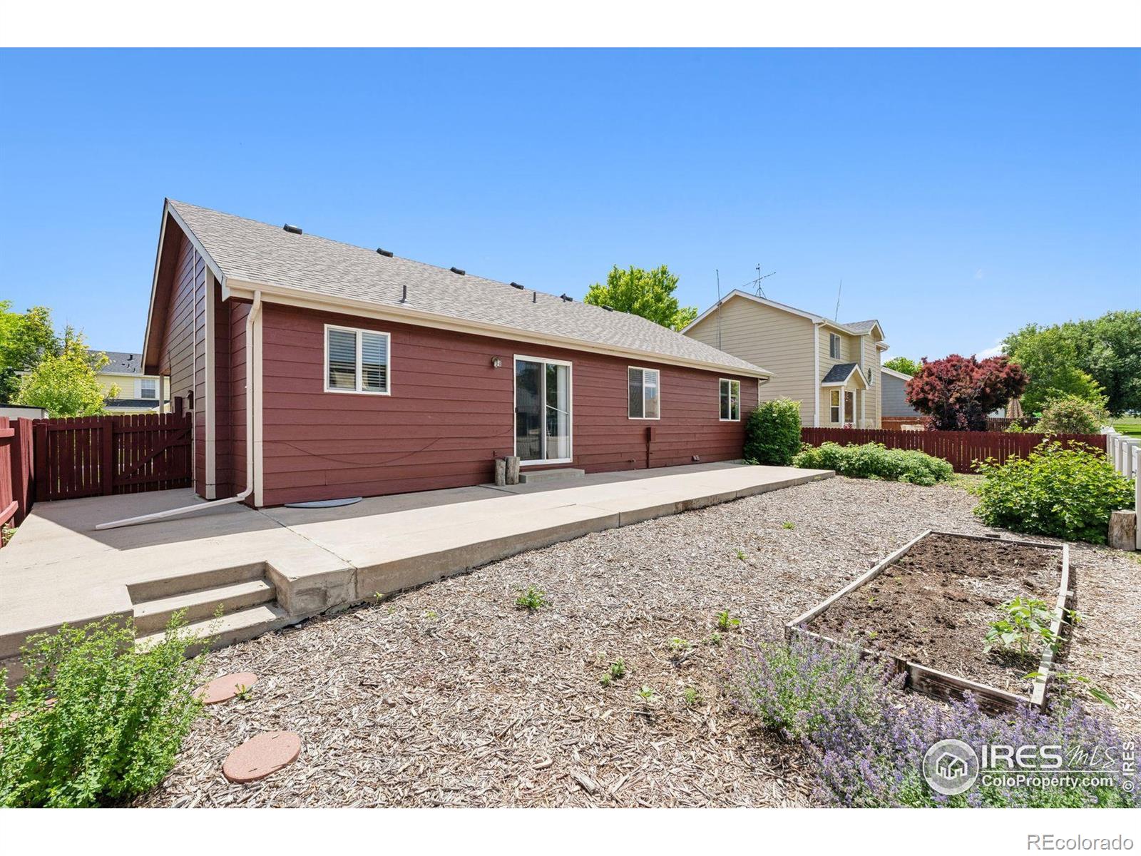 MLS Image #22 for 2217  waylon drive,johnstown, Colorado