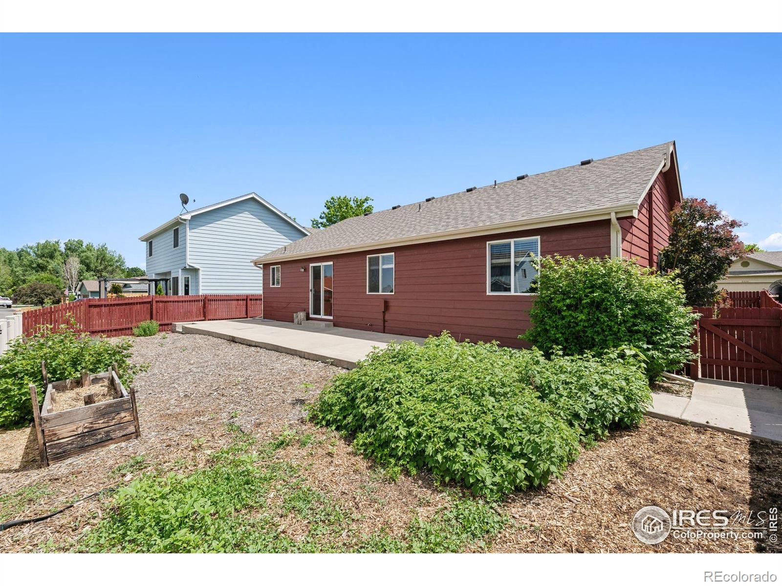 MLS Image #23 for 2217  waylon drive,johnstown, Colorado