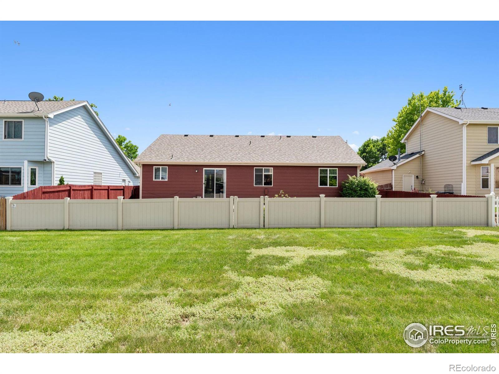 MLS Image #24 for 2217  waylon drive,johnstown, Colorado