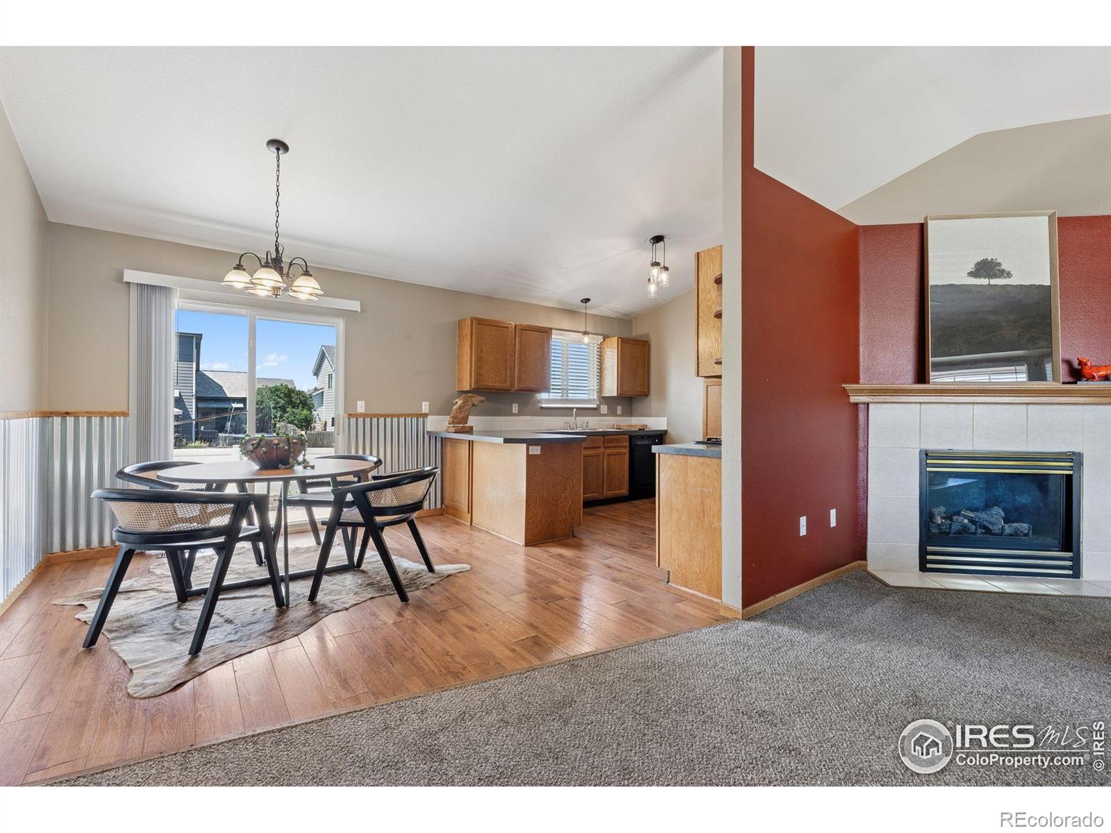 MLS Image #3 for 2217  waylon drive,johnstown, Colorado