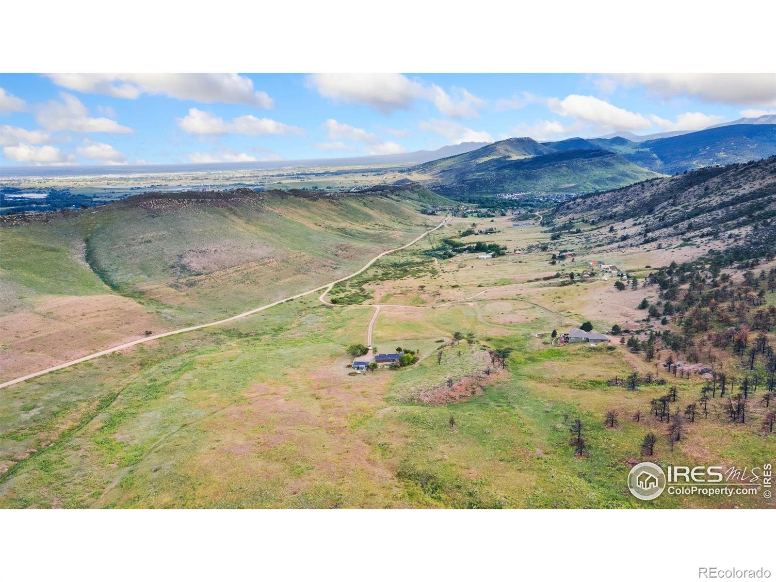 MLS Image #3 for 1125  stone canyon road,longmont, Colorado