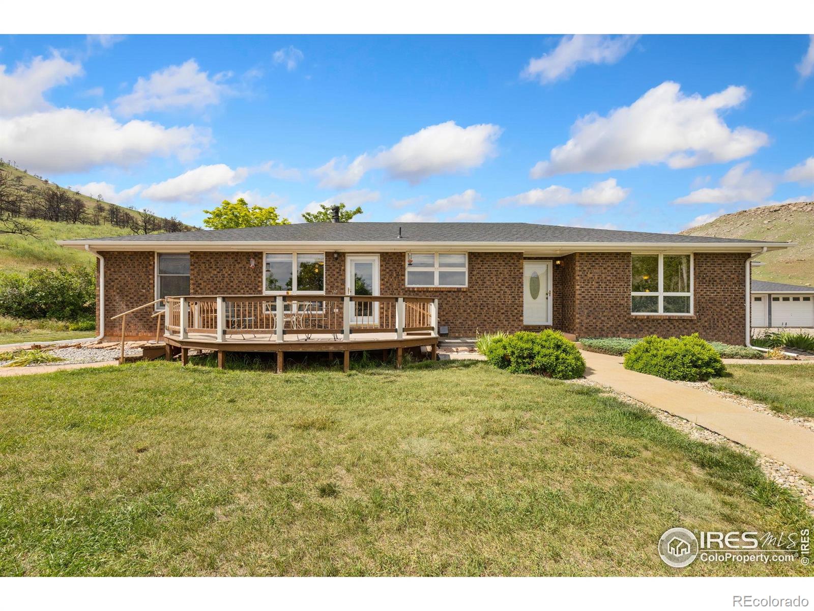 MLS Image #37 for 1125  stone canyon road,longmont, Colorado