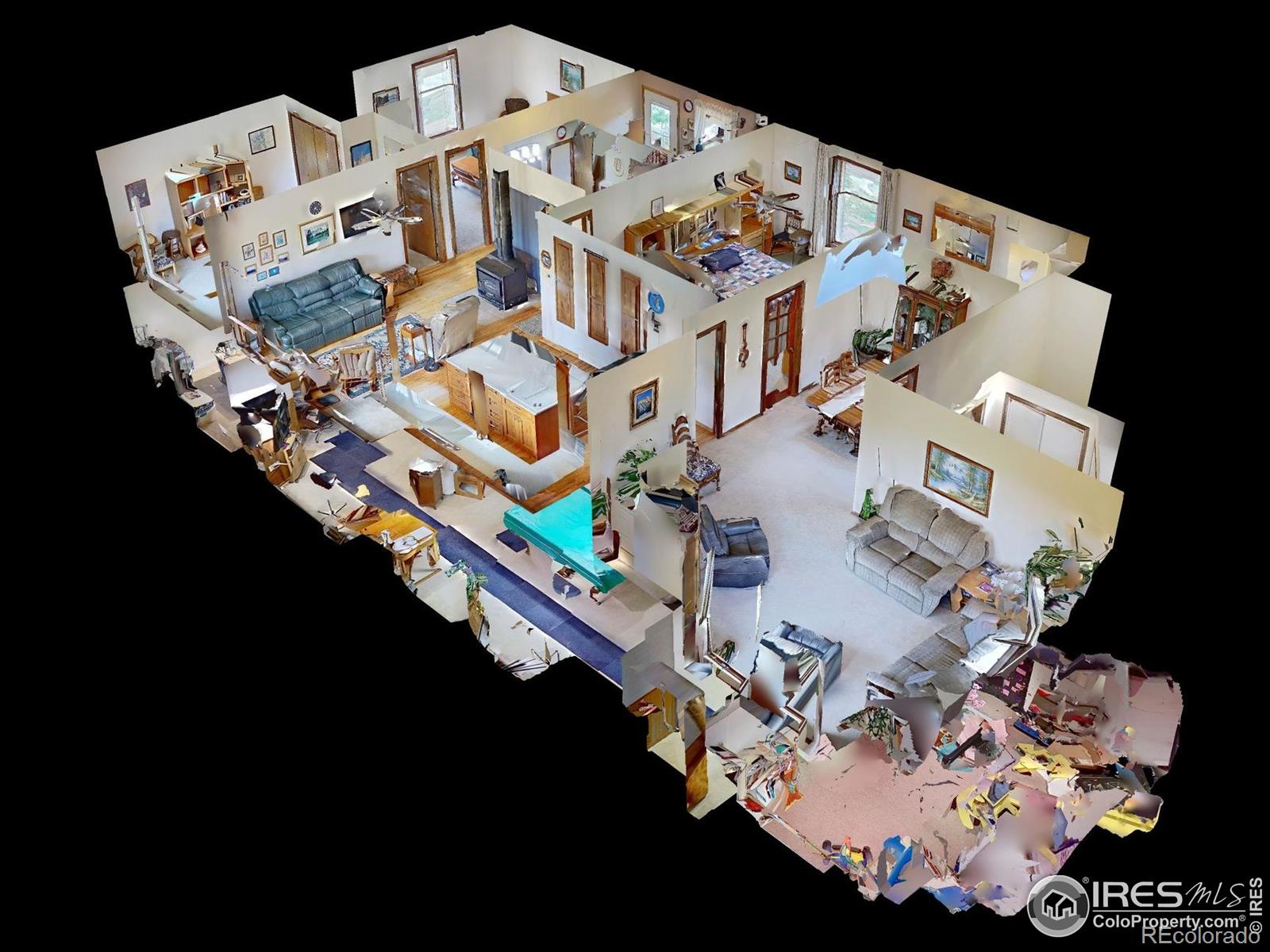 MLS Image #38 for 1125  stone canyon road,longmont, Colorado