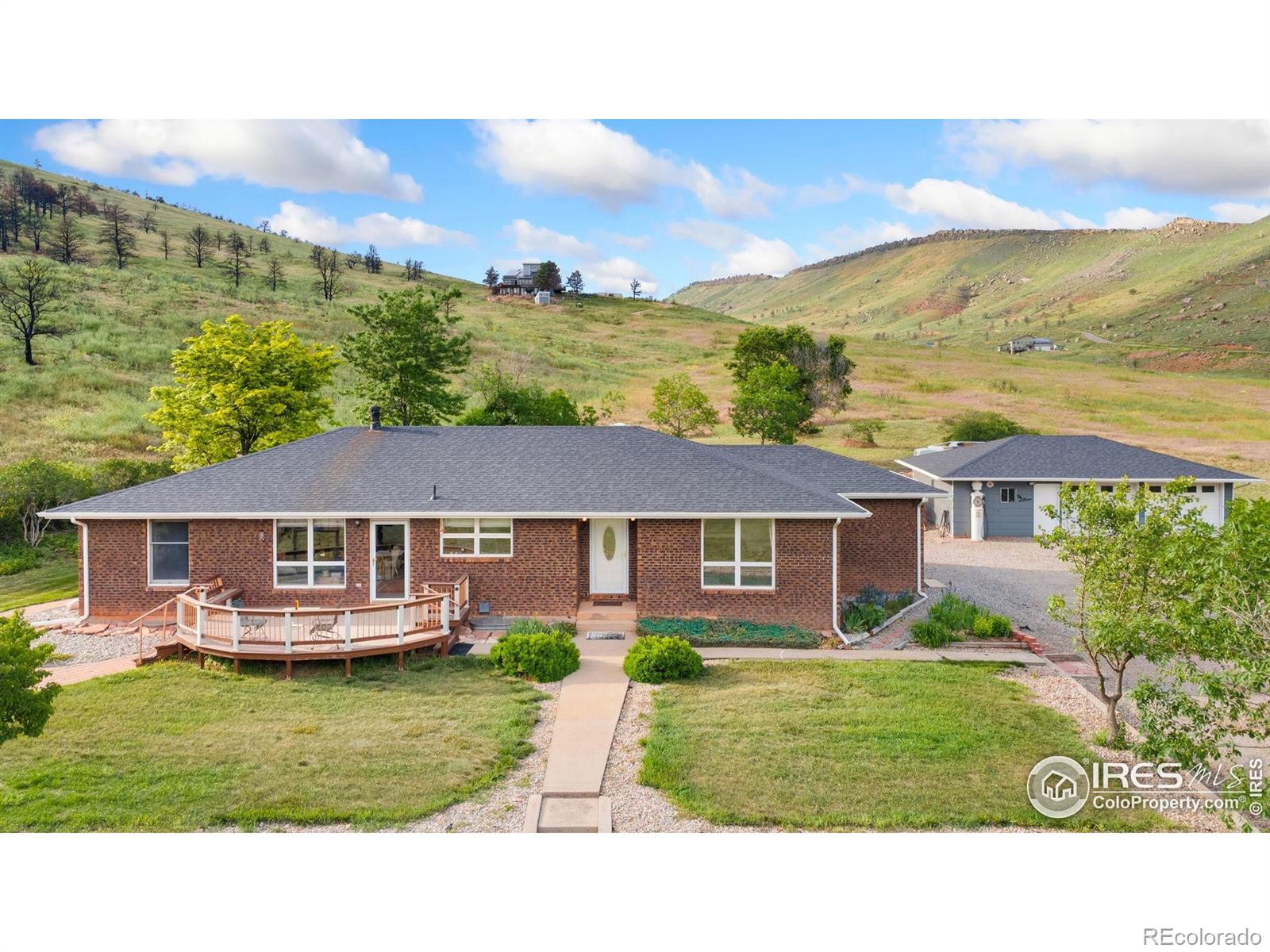 MLS Image #4 for 1125  stone canyon road,longmont, Colorado