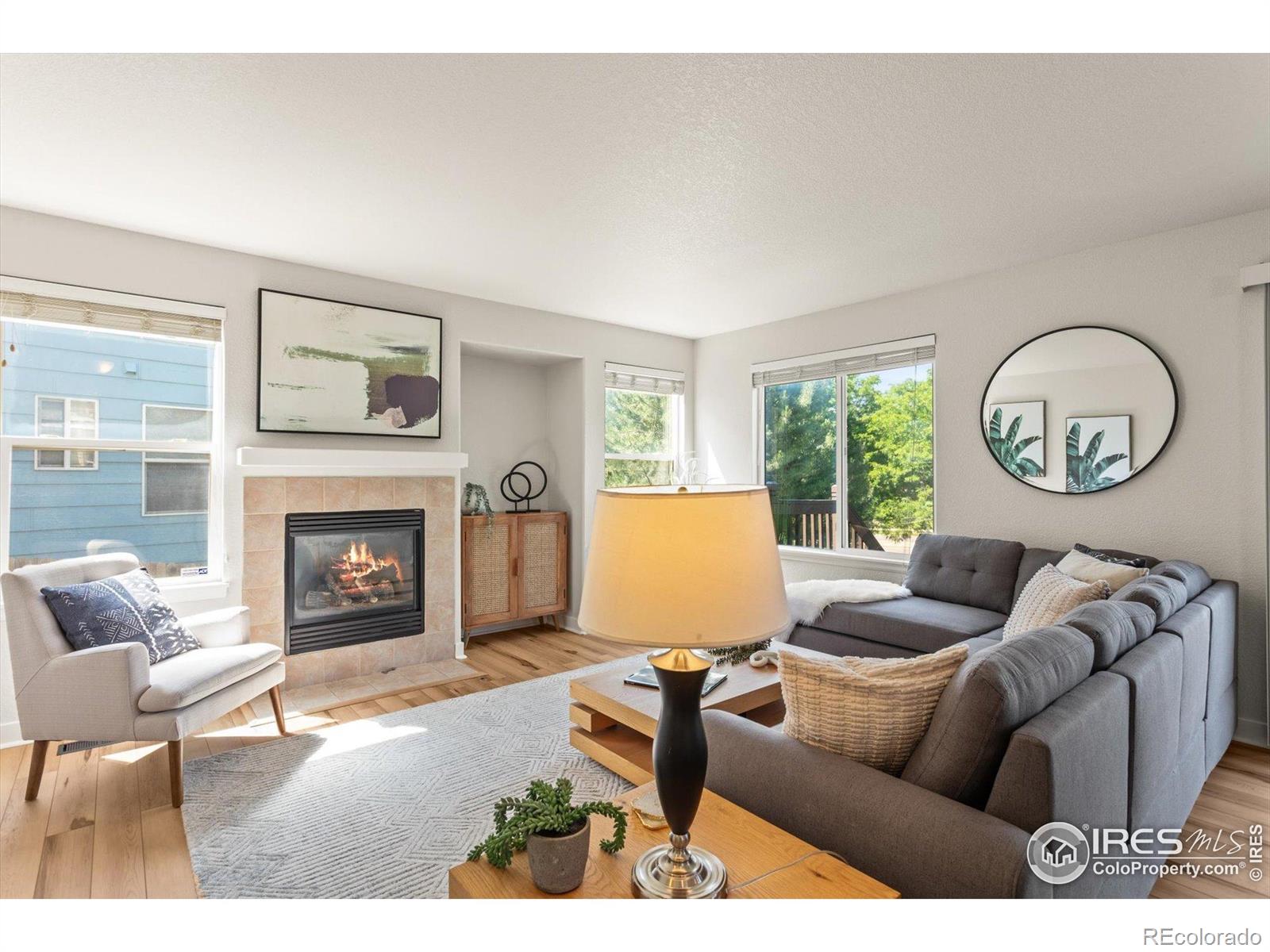 MLS Image #10 for 1595  bain drive,erie, Colorado
