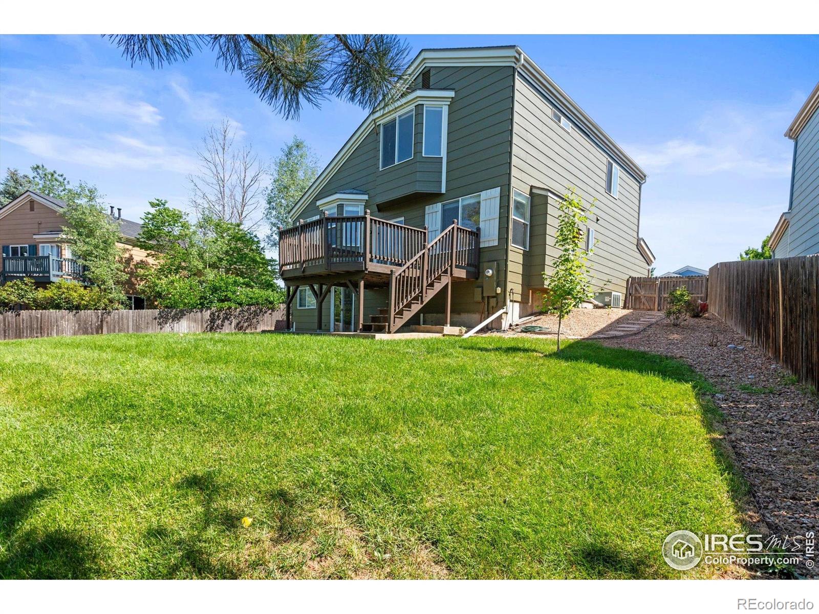MLS Image #22 for 1595  bain drive,erie, Colorado