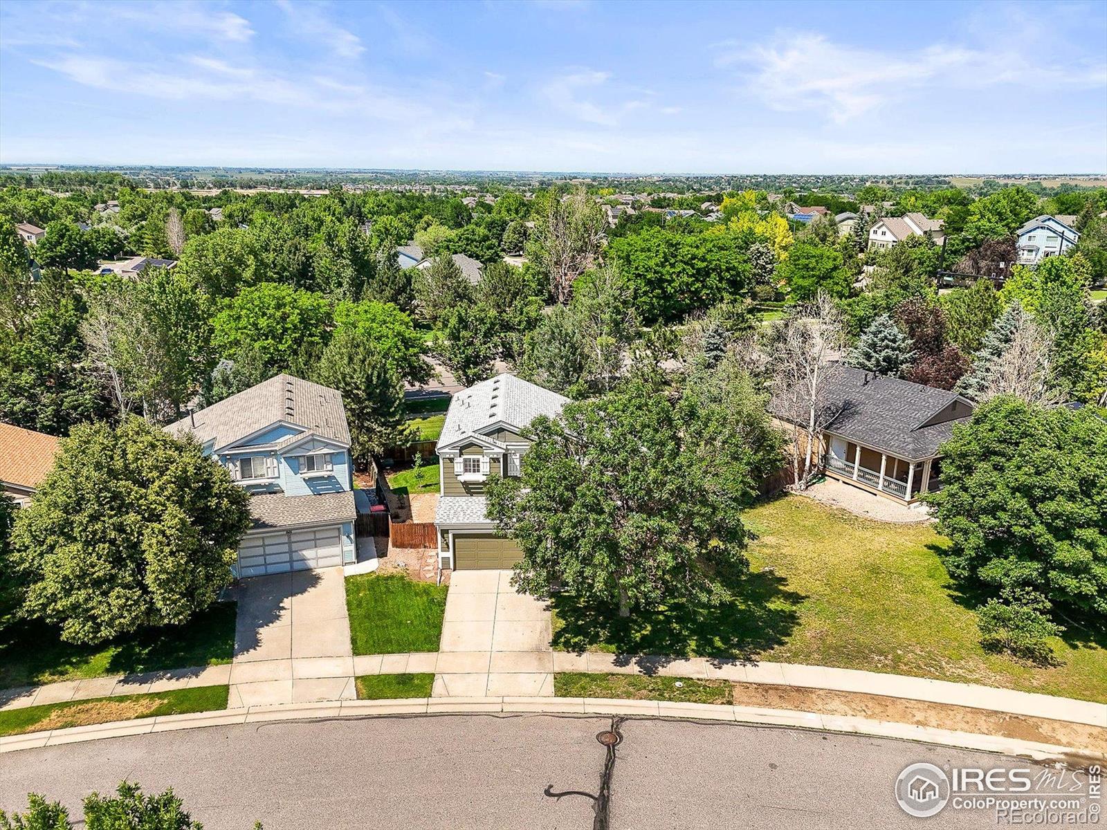 MLS Image #25 for 1595  bain drive,erie, Colorado