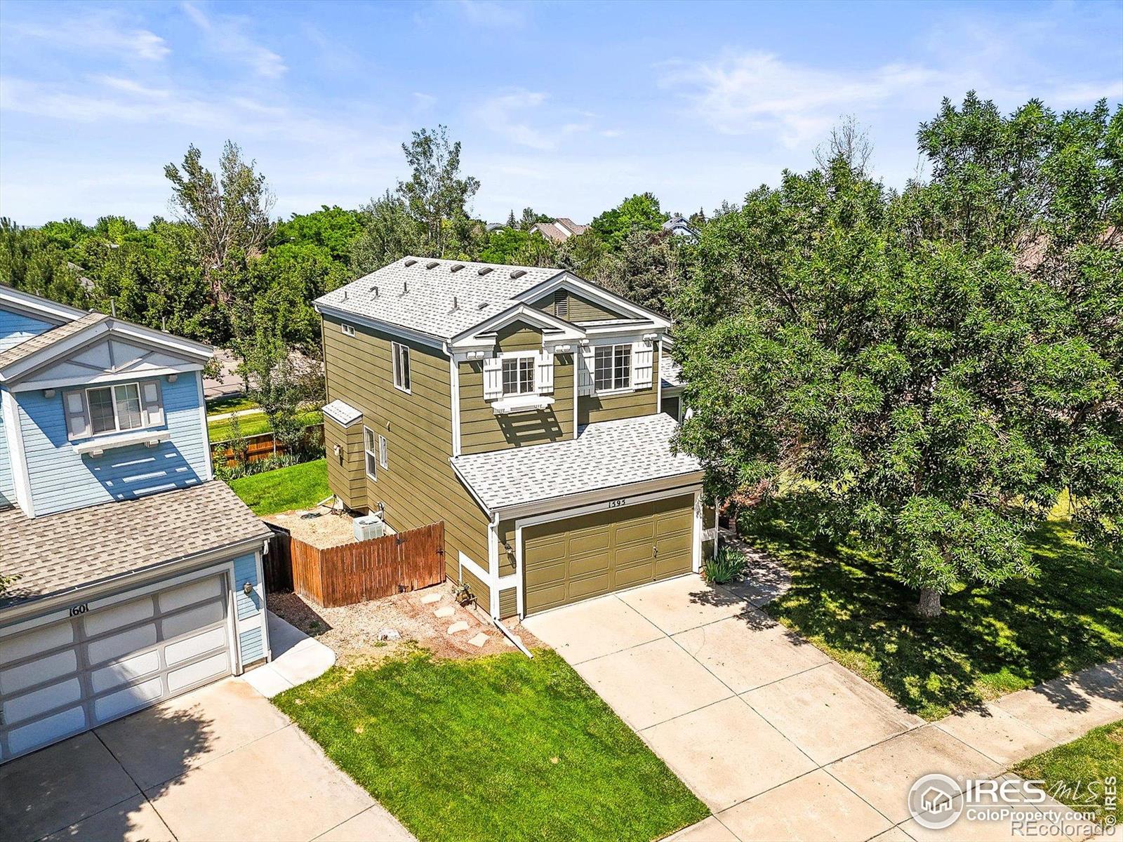 MLS Image #26 for 1595  bain drive,erie, Colorado