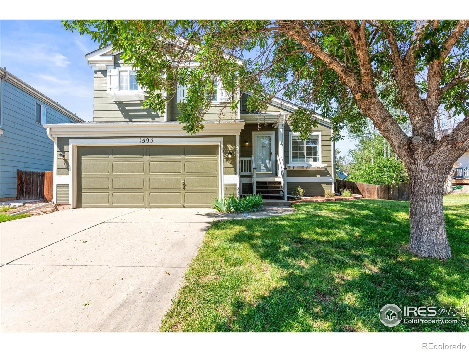 MLS Image #27 for 1595  bain drive,erie, Colorado