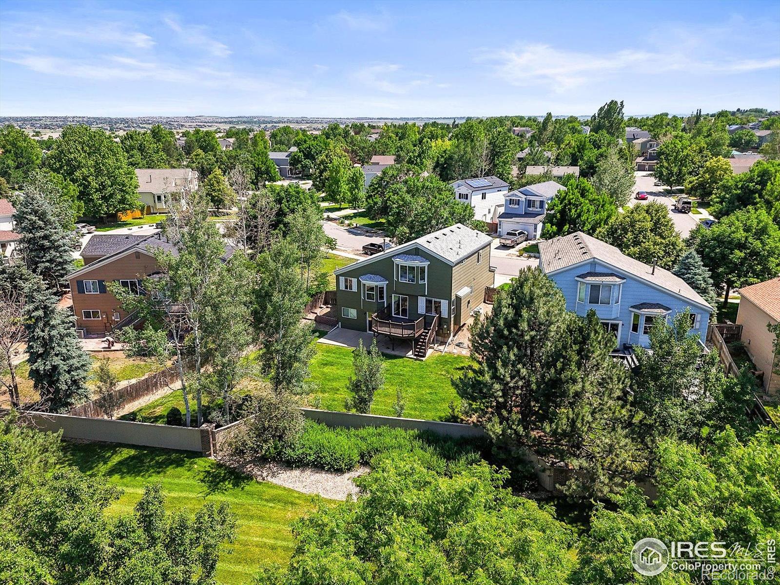 MLS Image #29 for 1595  bain drive,erie, Colorado