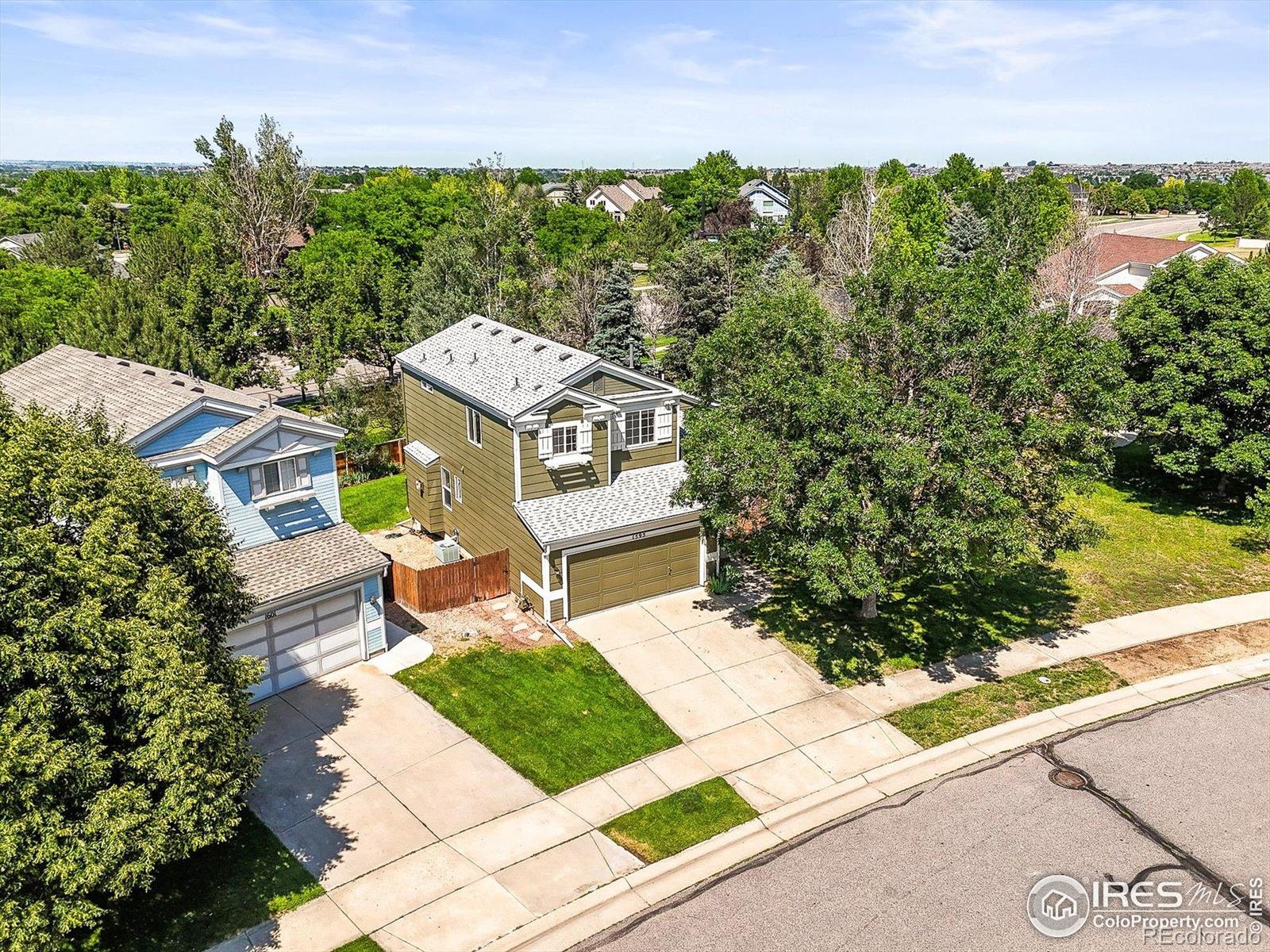 MLS Image #30 for 1595  bain drive,erie, Colorado