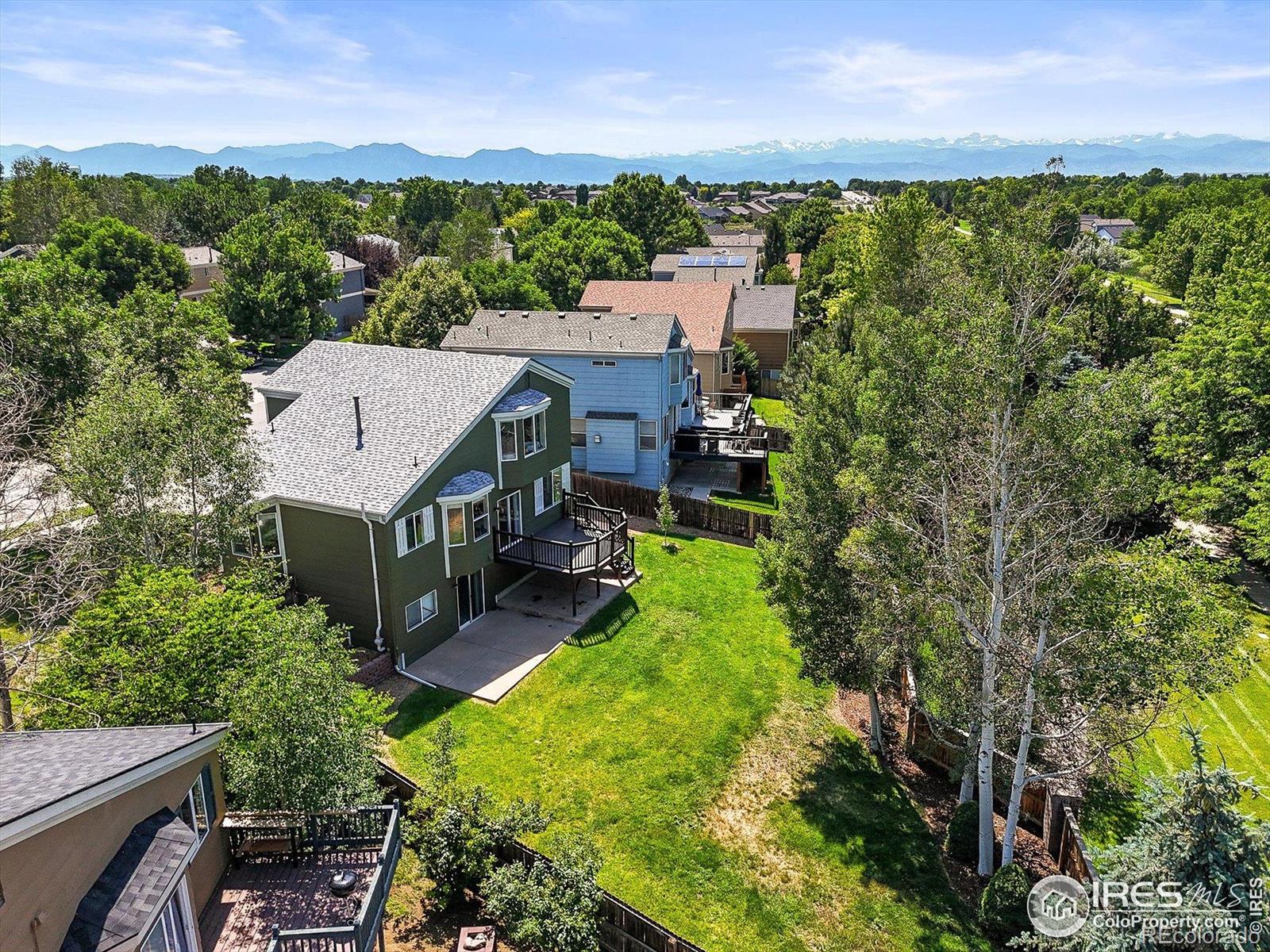 MLS Image #31 for 1595  bain drive,erie, Colorado
