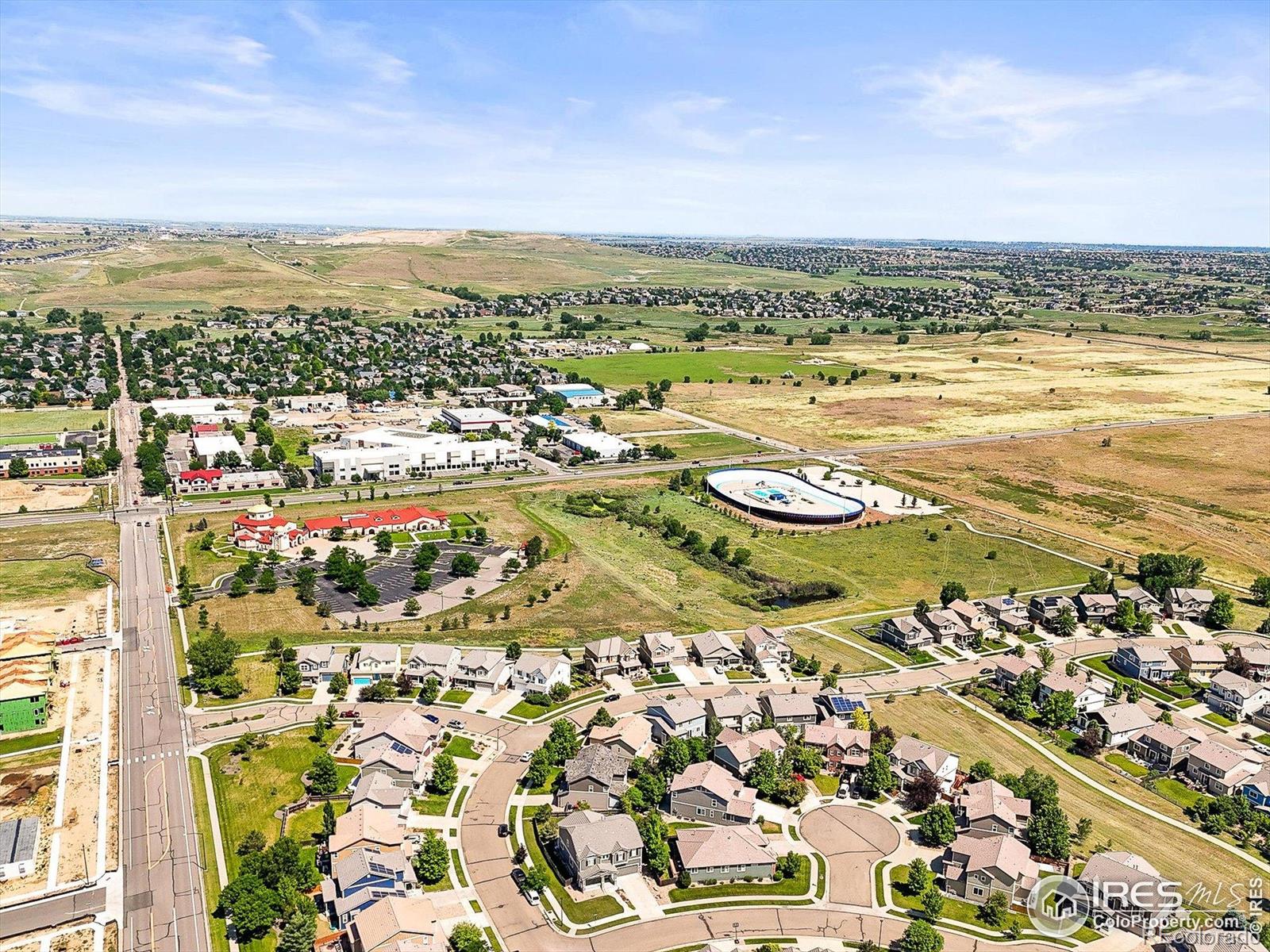 MLS Image #36 for 1595  bain drive,erie, Colorado