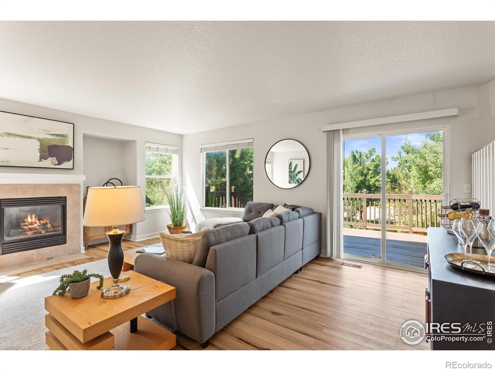 MLS Image #8 for 1595  bain drive,erie, Colorado