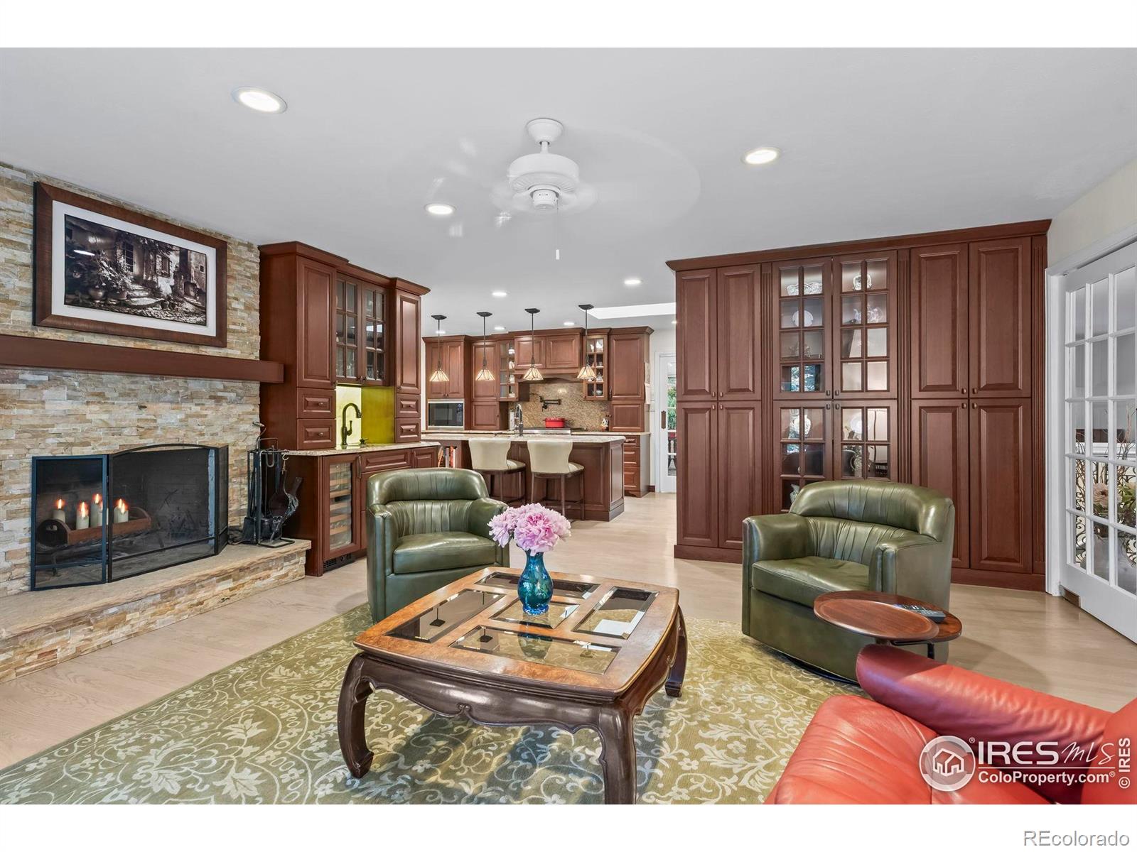 MLS Image #11 for 4832  silver sage court,boulder, Colorado