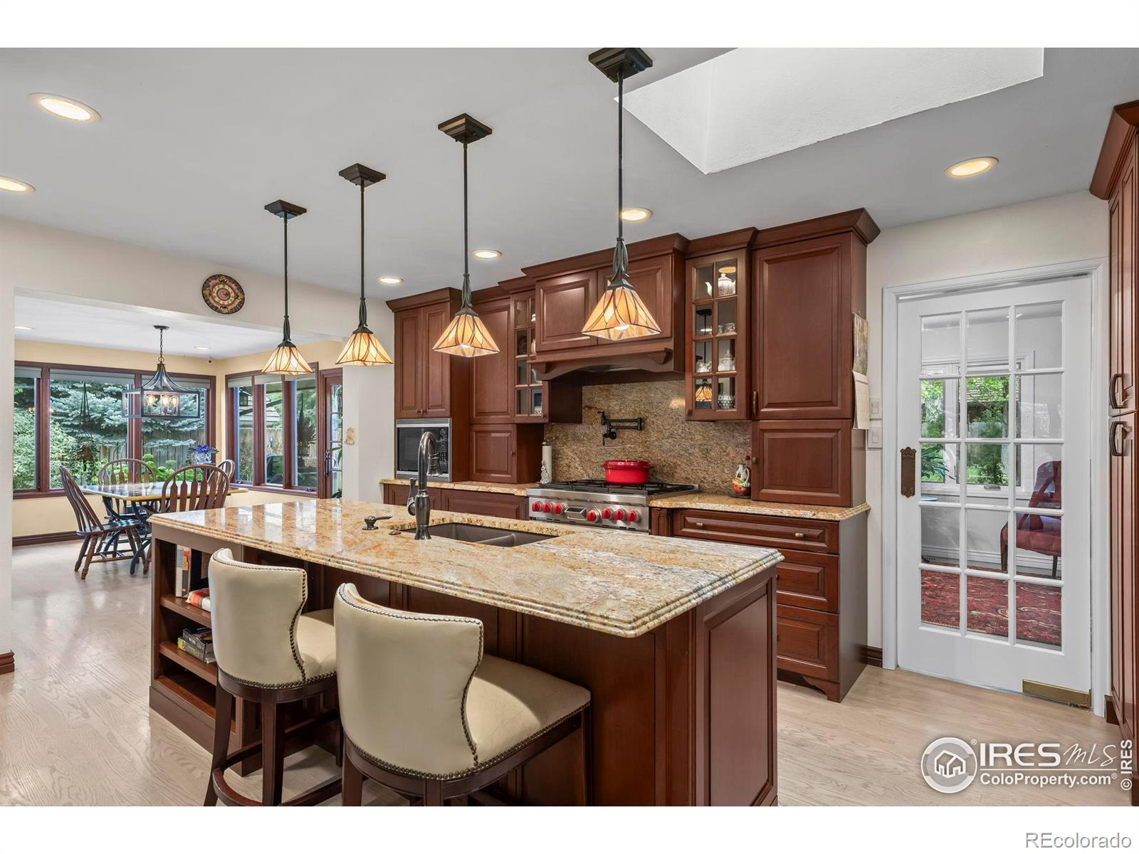 MLS Image #12 for 4832  silver sage court,boulder, Colorado