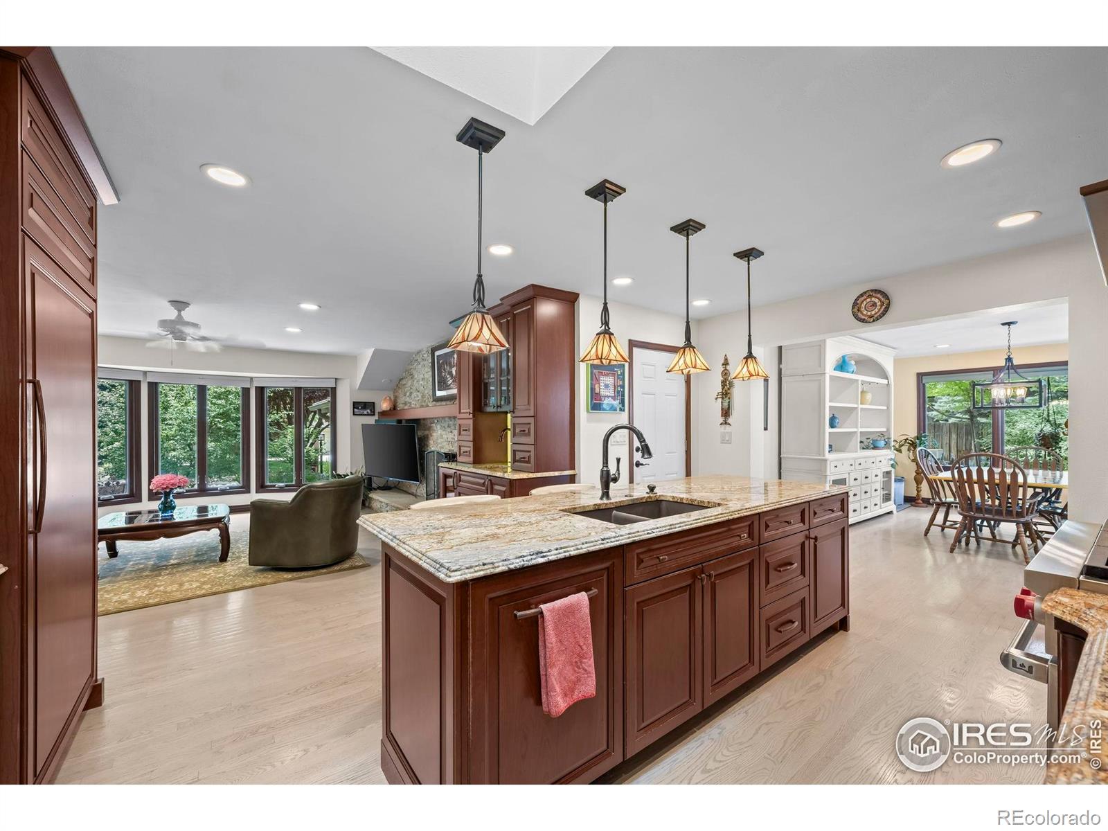 MLS Image #13 for 4832  silver sage court,boulder, Colorado
