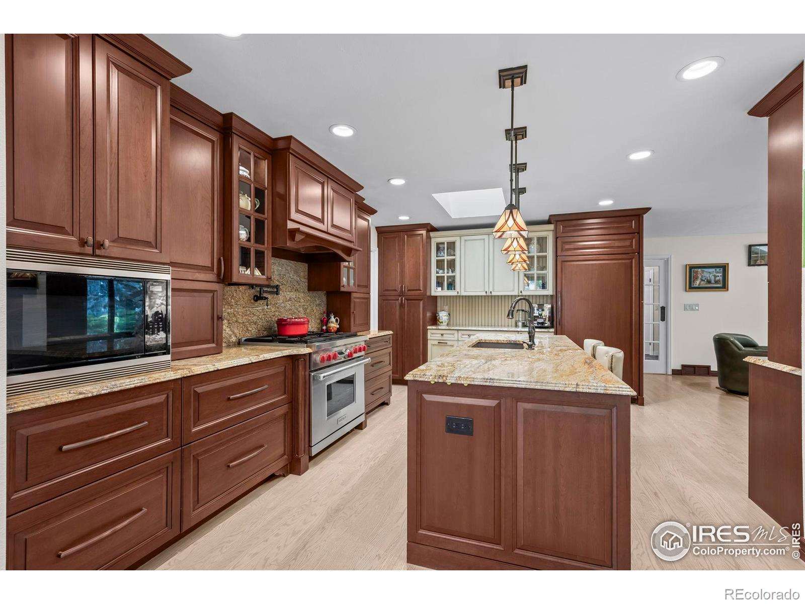 MLS Image #15 for 4832  silver sage court,boulder, Colorado