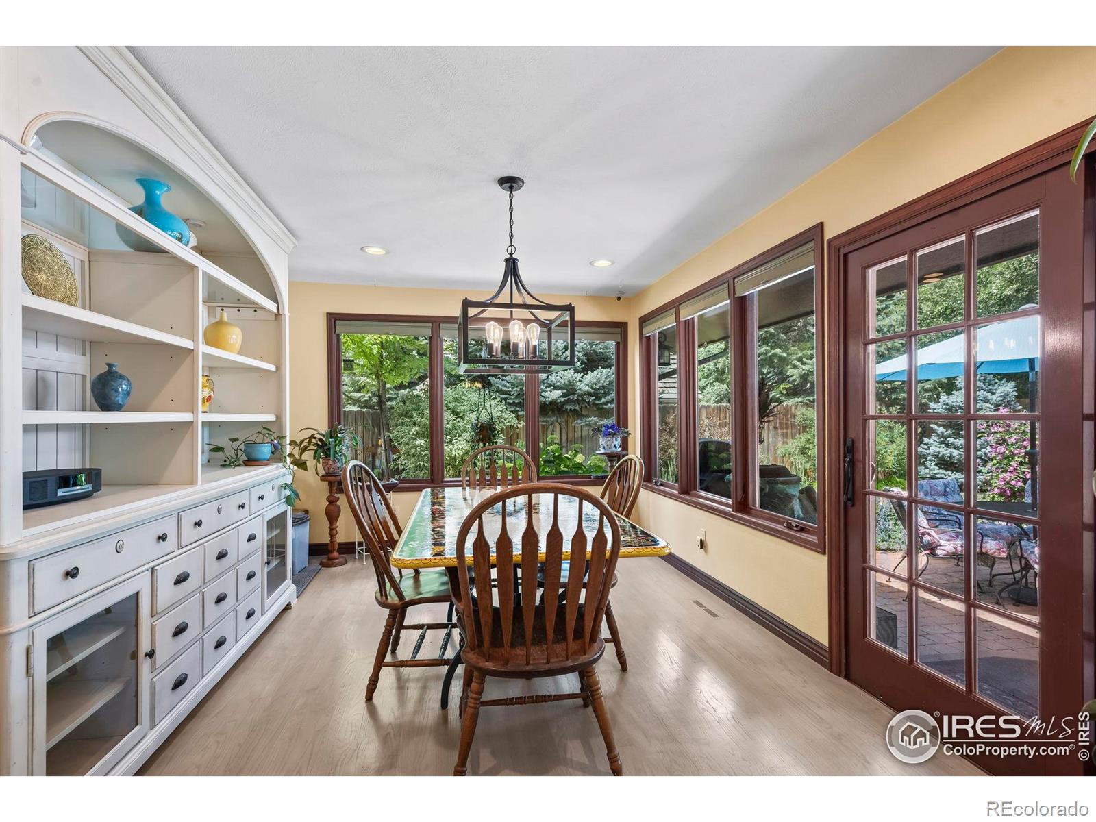 MLS Image #16 for 4832  silver sage court,boulder, Colorado