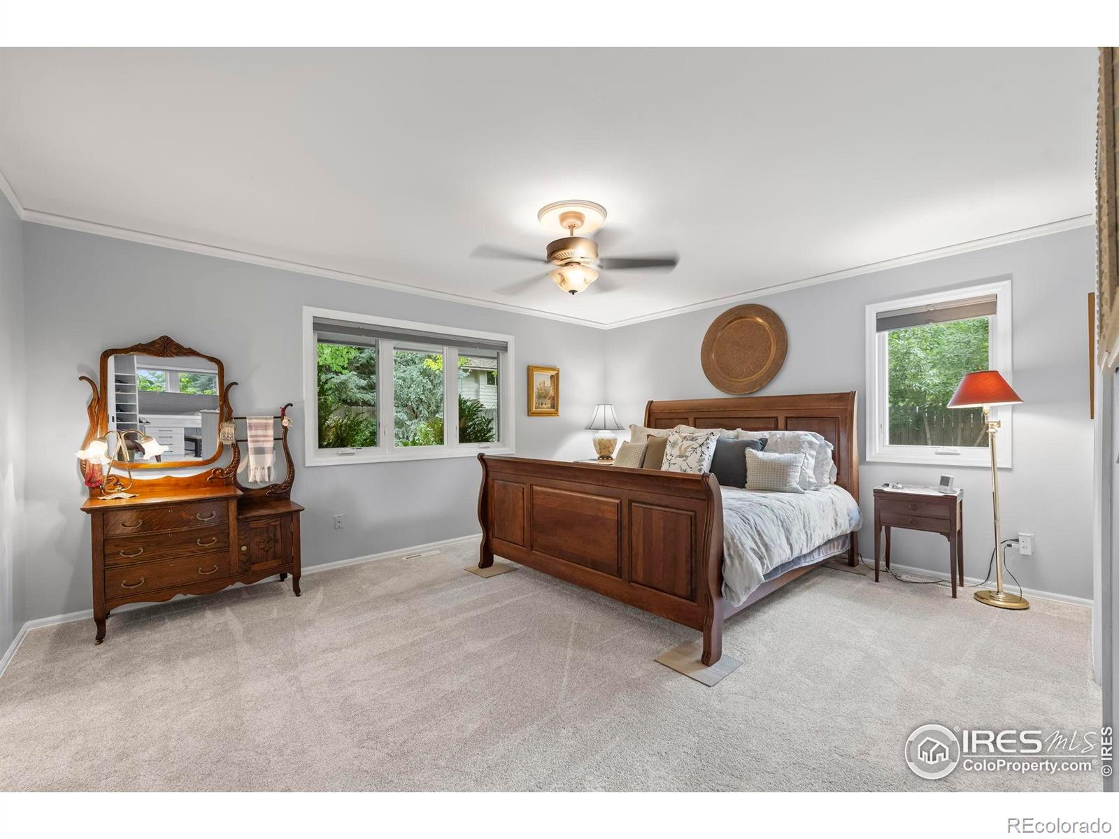 MLS Image #17 for 4832  silver sage court,boulder, Colorado