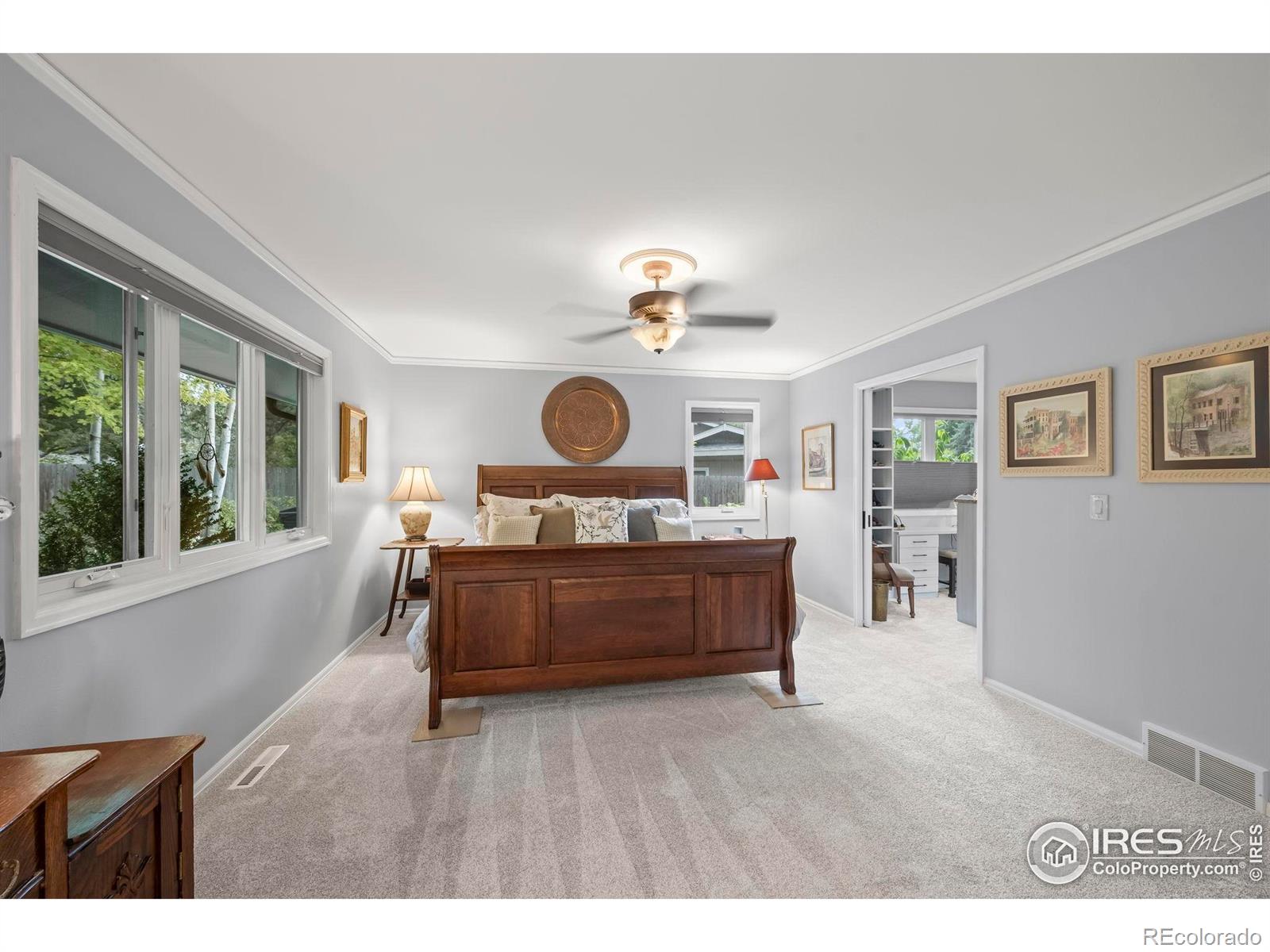 MLS Image #18 for 4832  silver sage court,boulder, Colorado