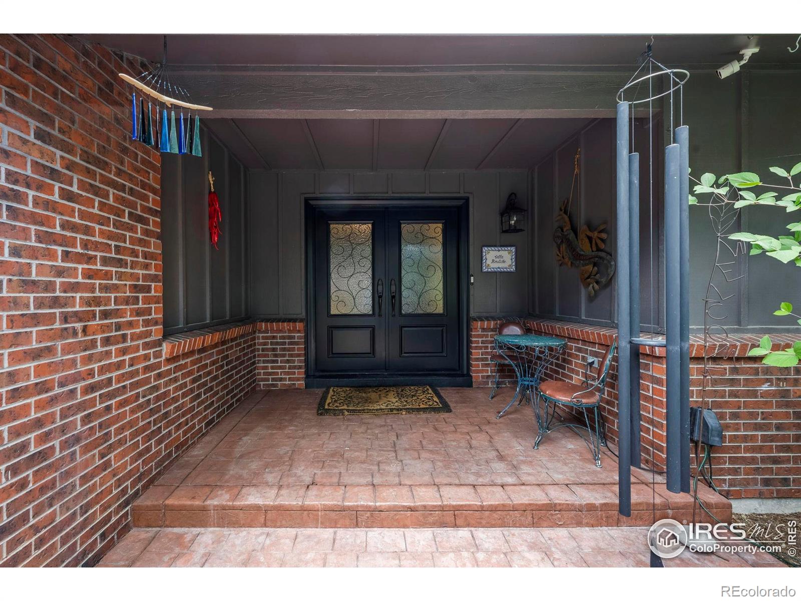 MLS Image #2 for 4832  silver sage court,boulder, Colorado