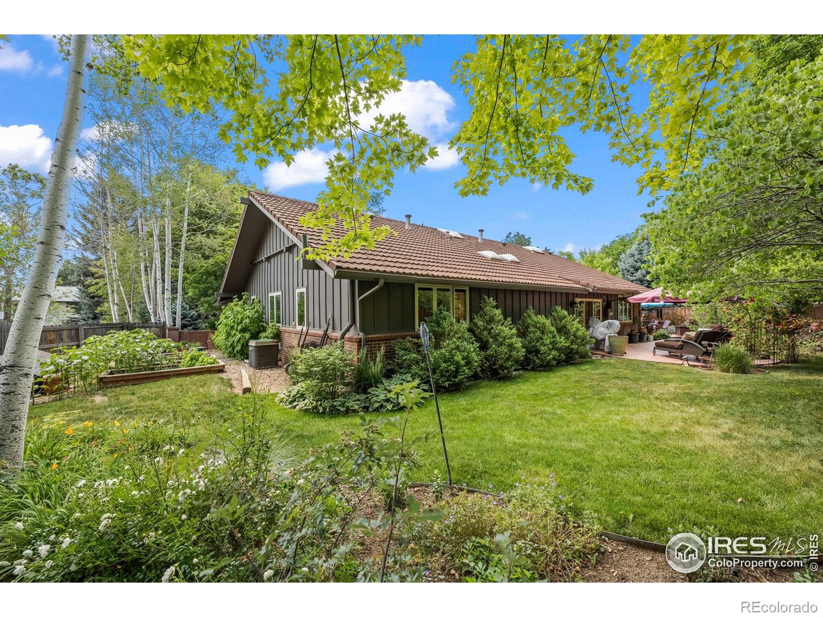 MLS Image #34 for 4832  silver sage court,boulder, Colorado