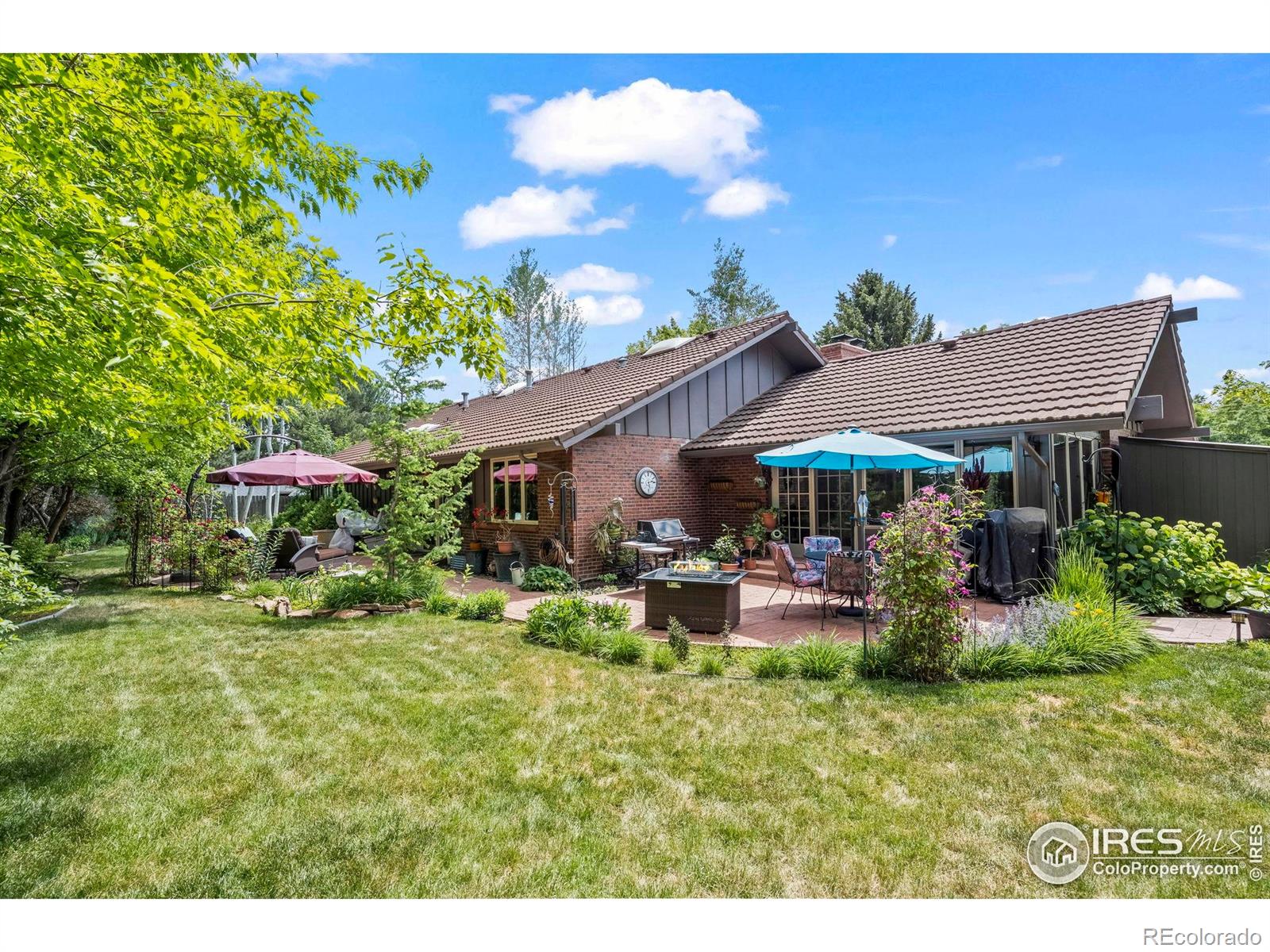 MLS Image #35 for 4832  silver sage court,boulder, Colorado