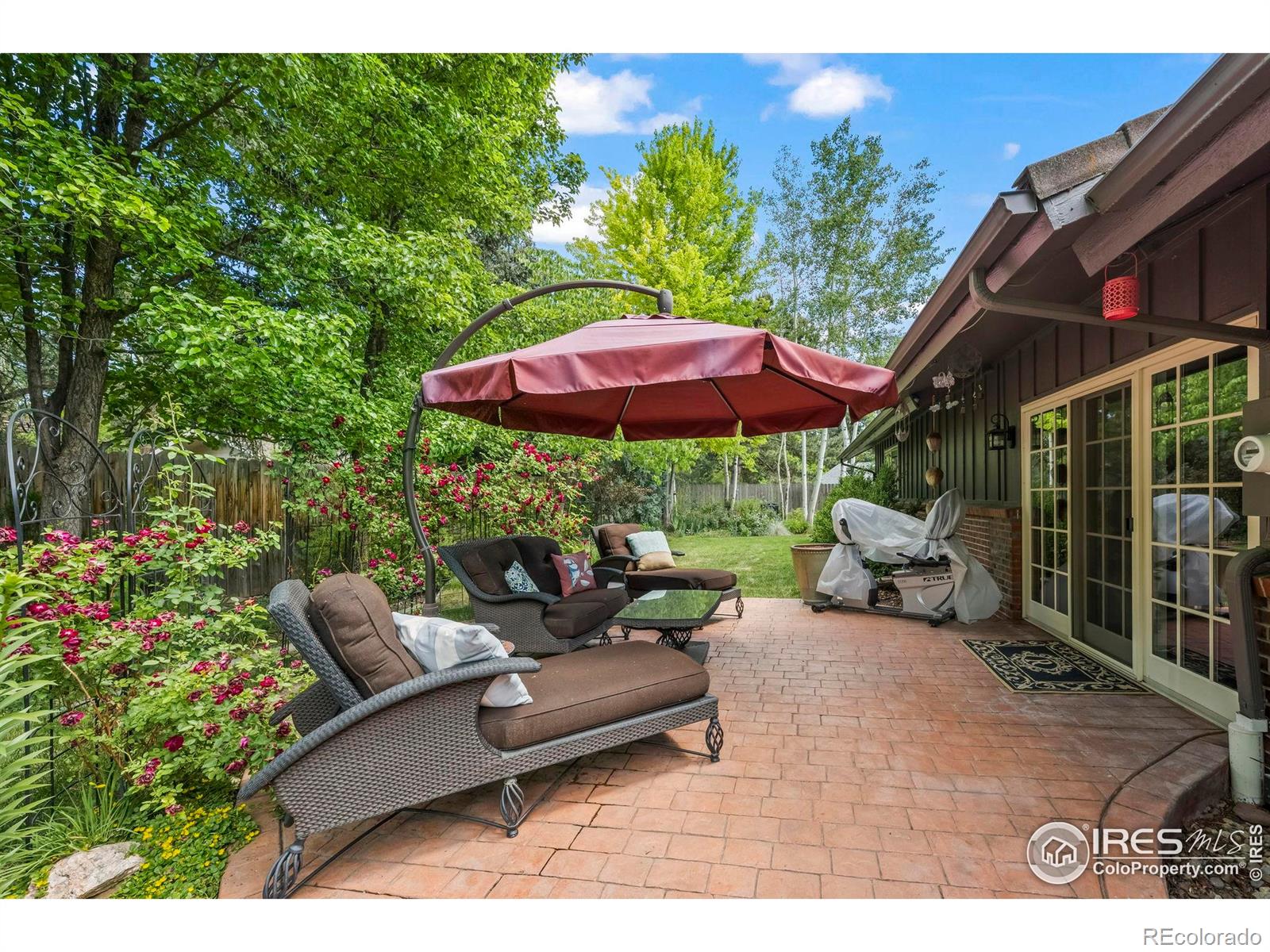 MLS Image #36 for 4832  silver sage court,boulder, Colorado