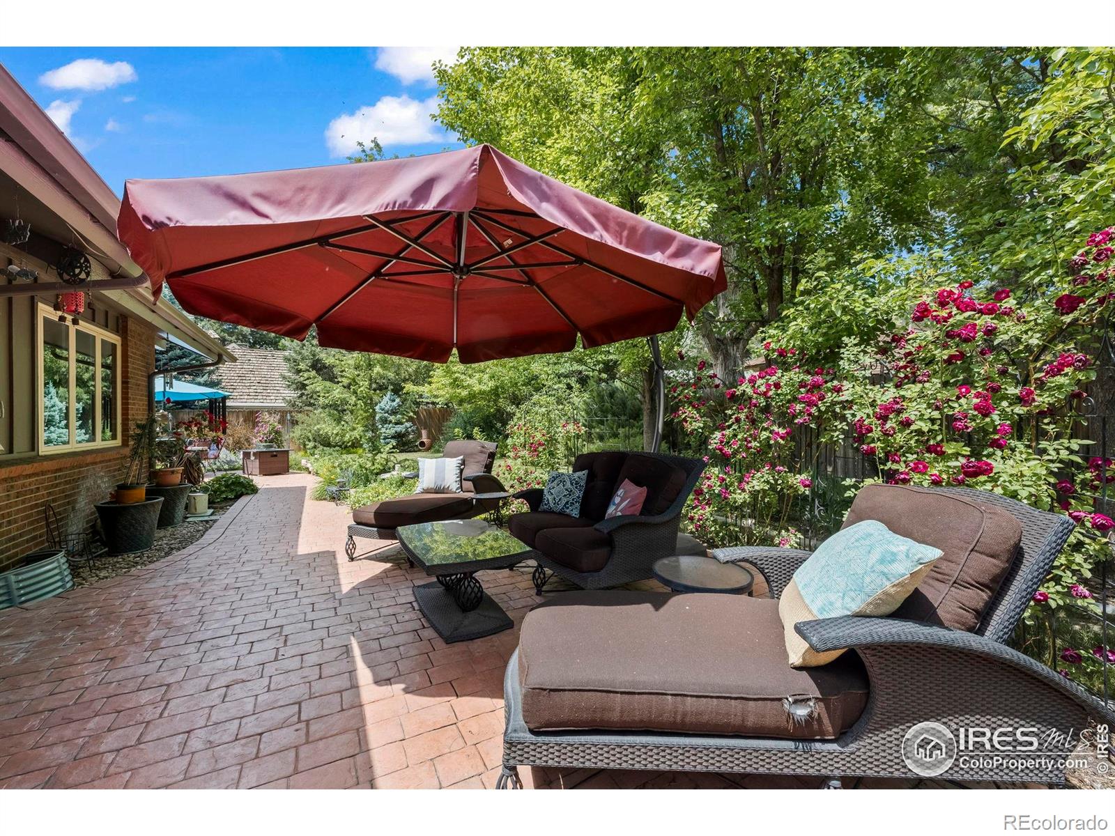 MLS Image #37 for 4832  silver sage court,boulder, Colorado
