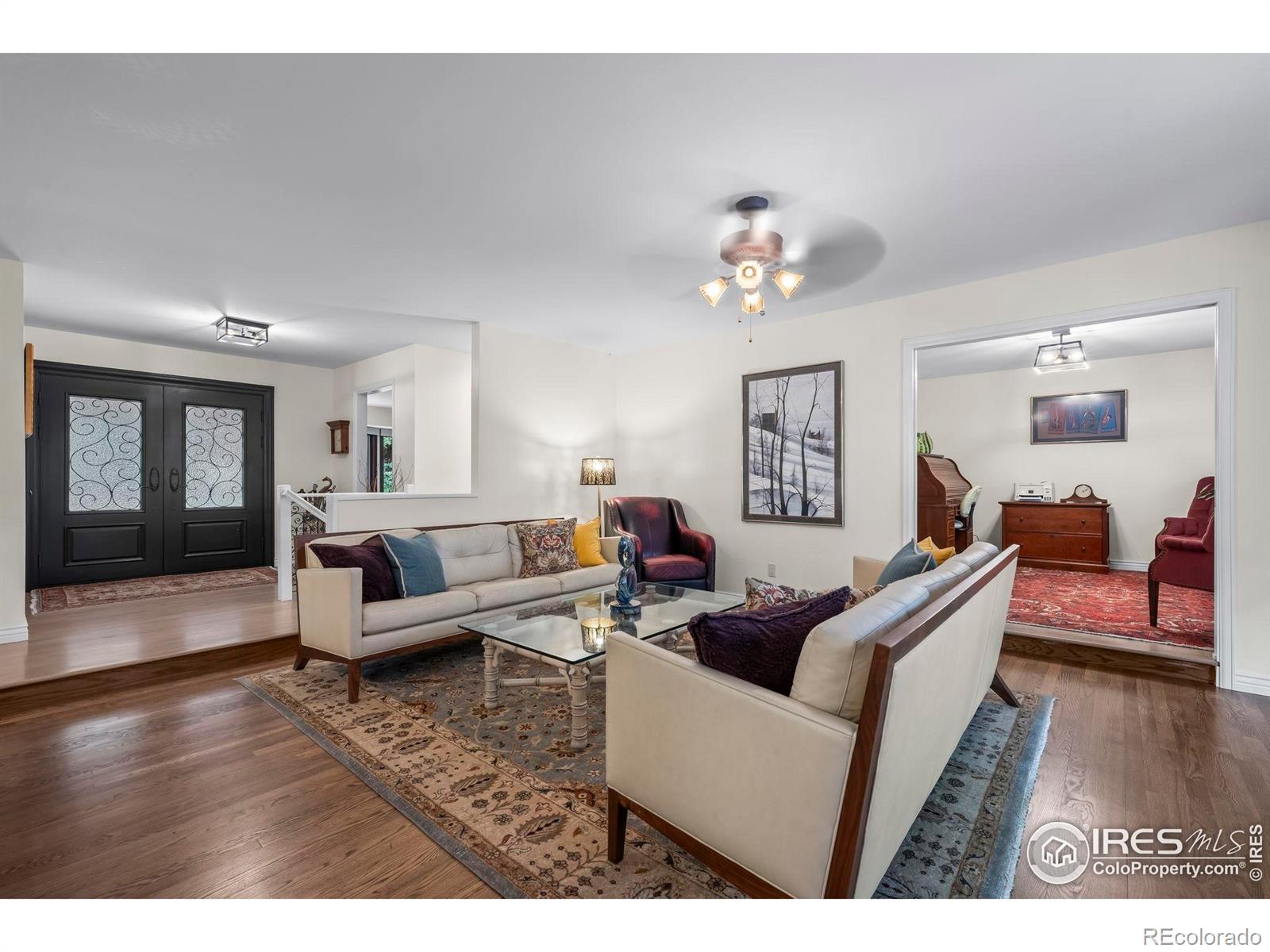 MLS Image #4 for 4832  silver sage court,boulder, Colorado