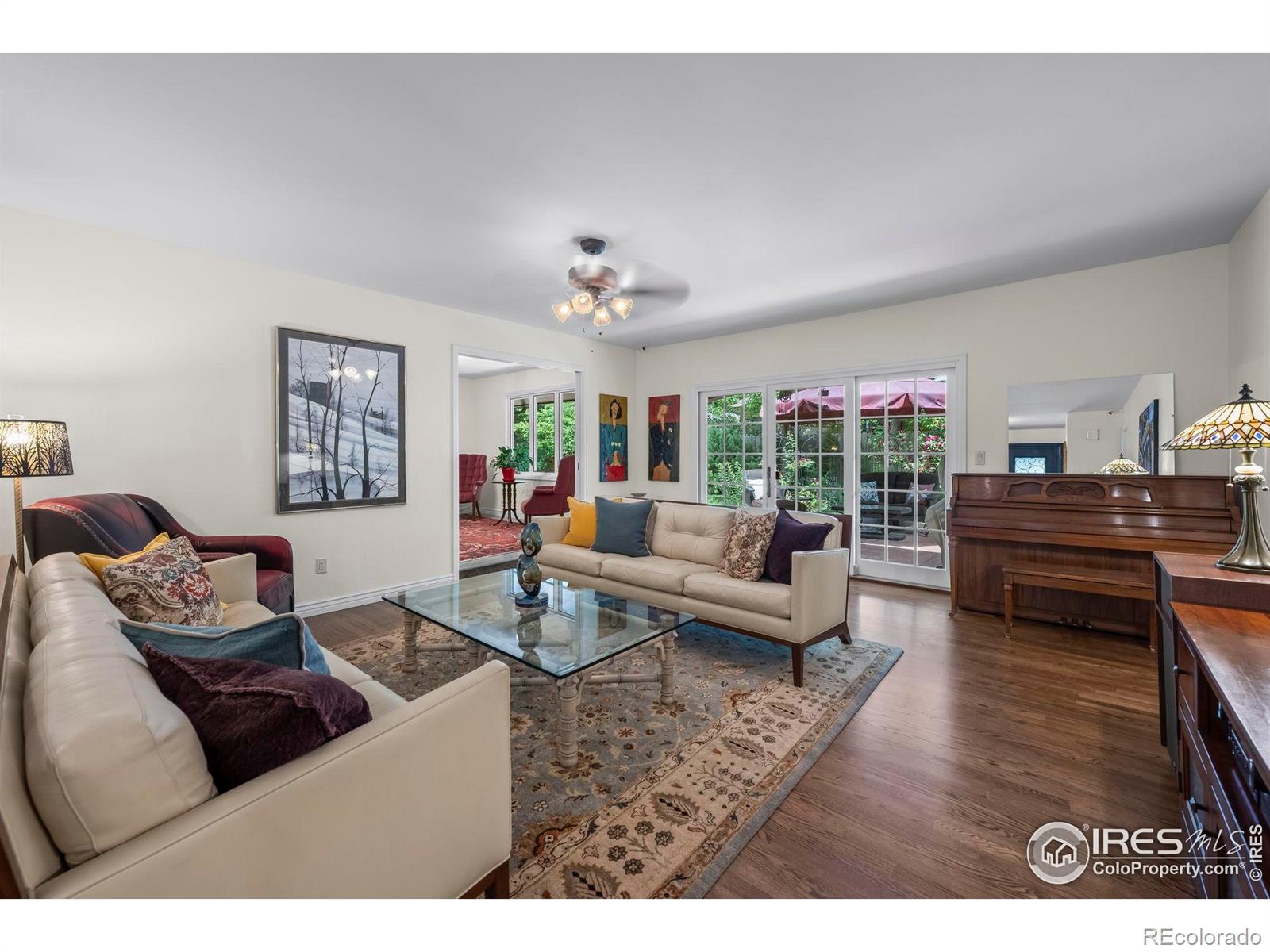 MLS Image #5 for 4832  silver sage court,boulder, Colorado
