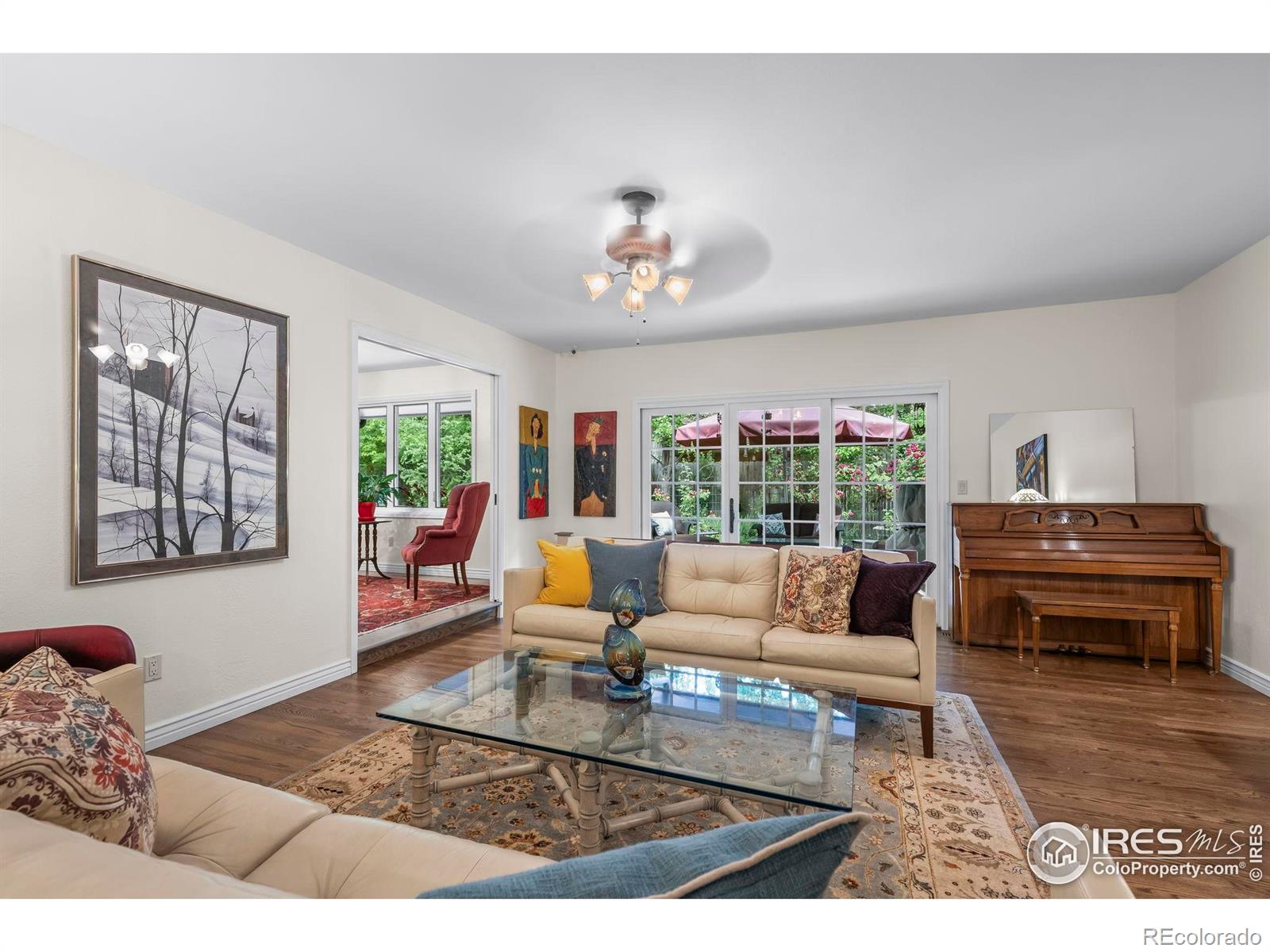 MLS Image #6 for 4832  silver sage court,boulder, Colorado