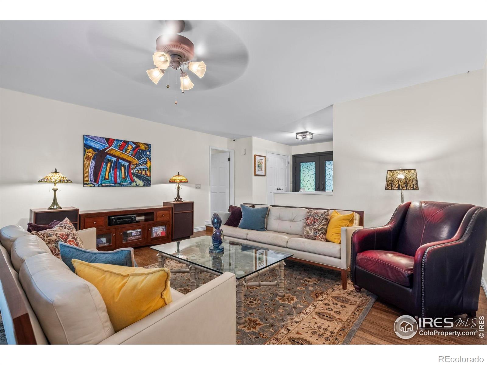 MLS Image #7 for 4832  silver sage court,boulder, Colorado