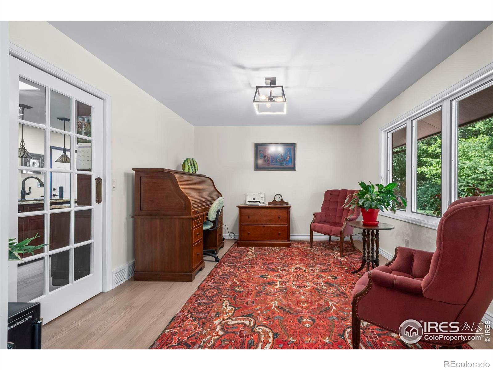 MLS Image #8 for 4832  silver sage court,boulder, Colorado