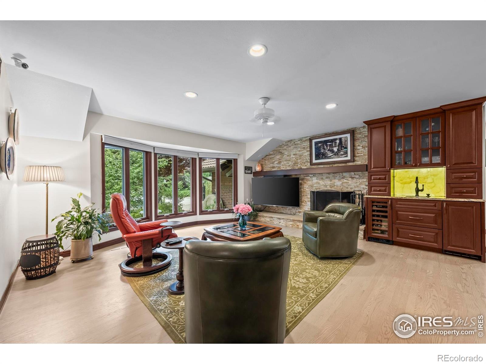 MLS Image #9 for 4832  silver sage court,boulder, Colorado