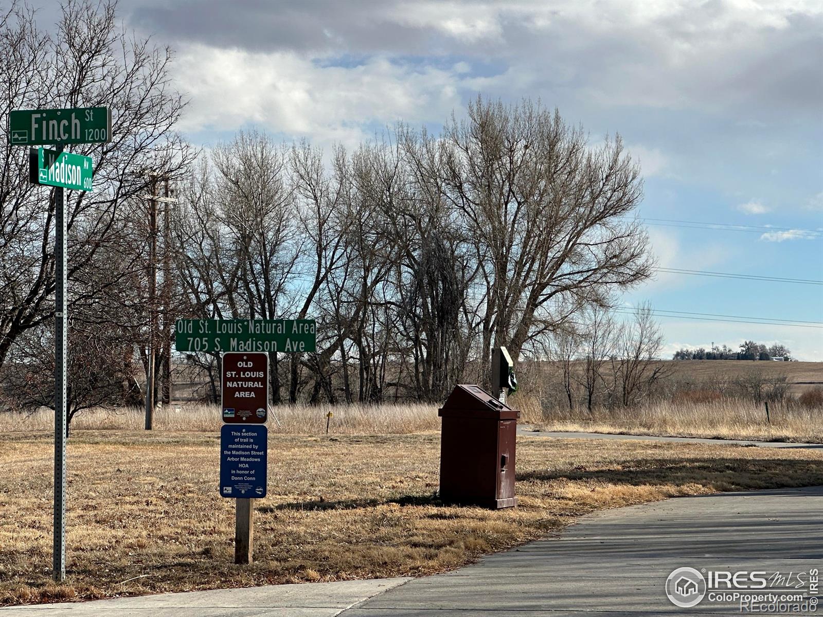 MLS Image #24 for 1238  finch street,loveland, Colorado