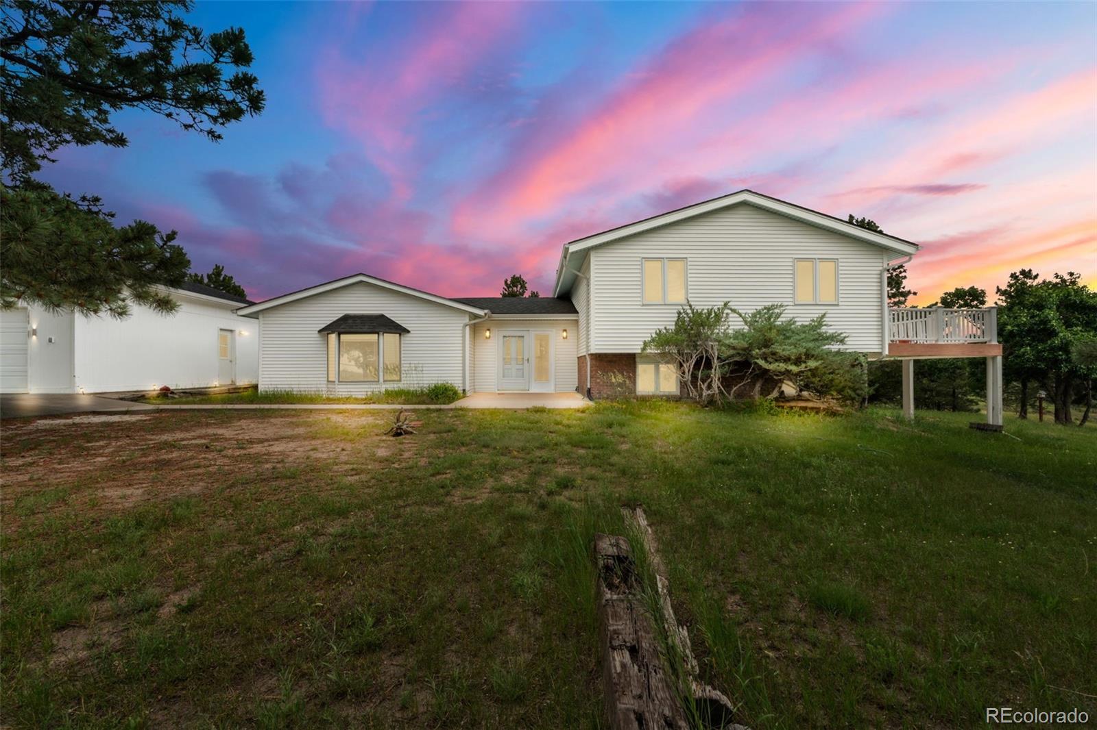 MLS Image #0 for 723  brussels drive,parker, Colorado