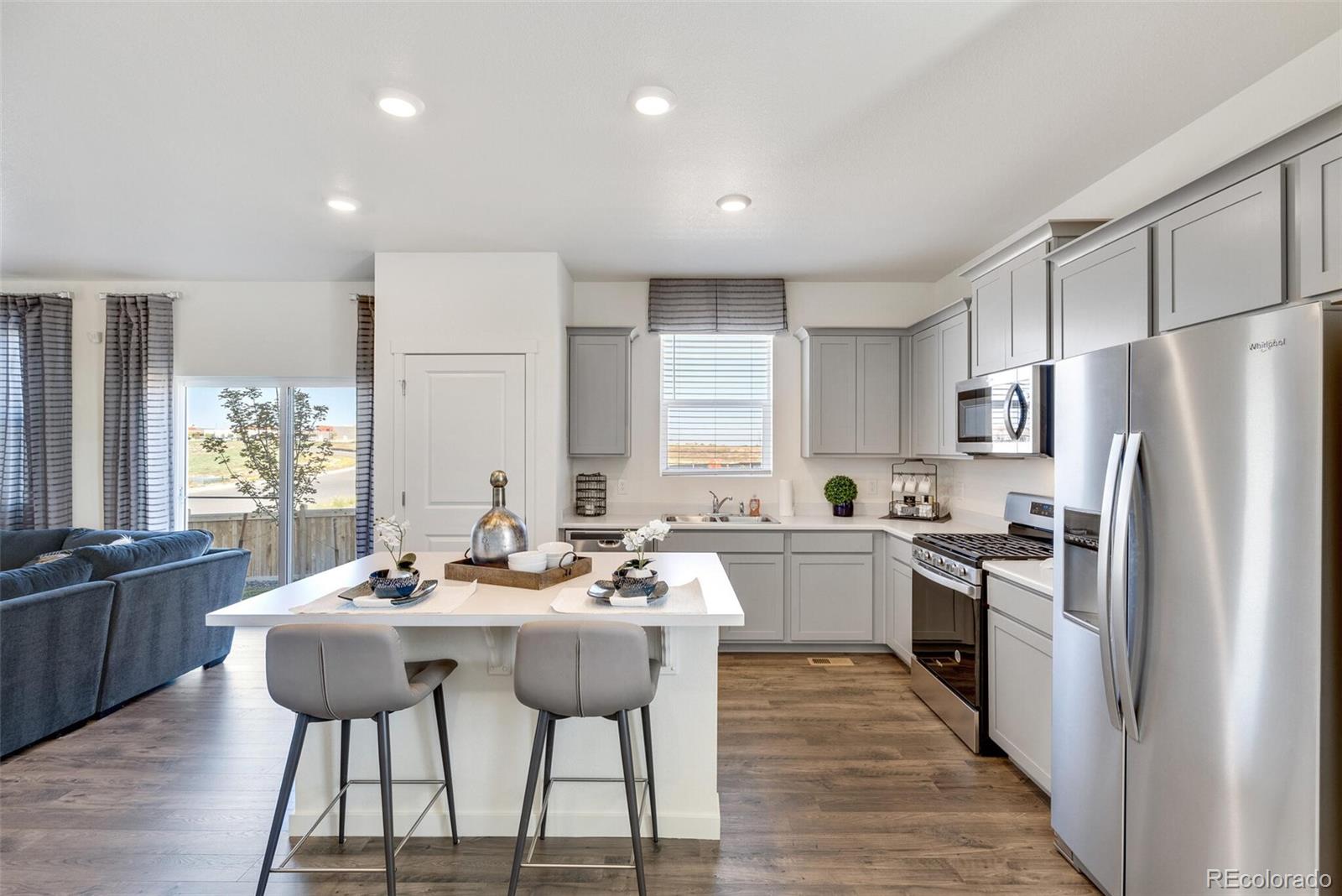 MLS Image #11 for 11782  foraker lane,colorado springs, Colorado