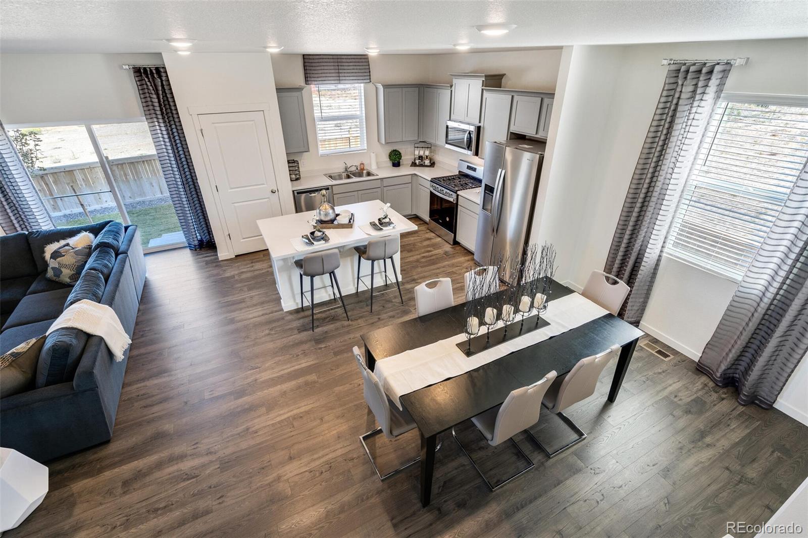 MLS Image #15 for 11782  foraker lane,colorado springs, Colorado