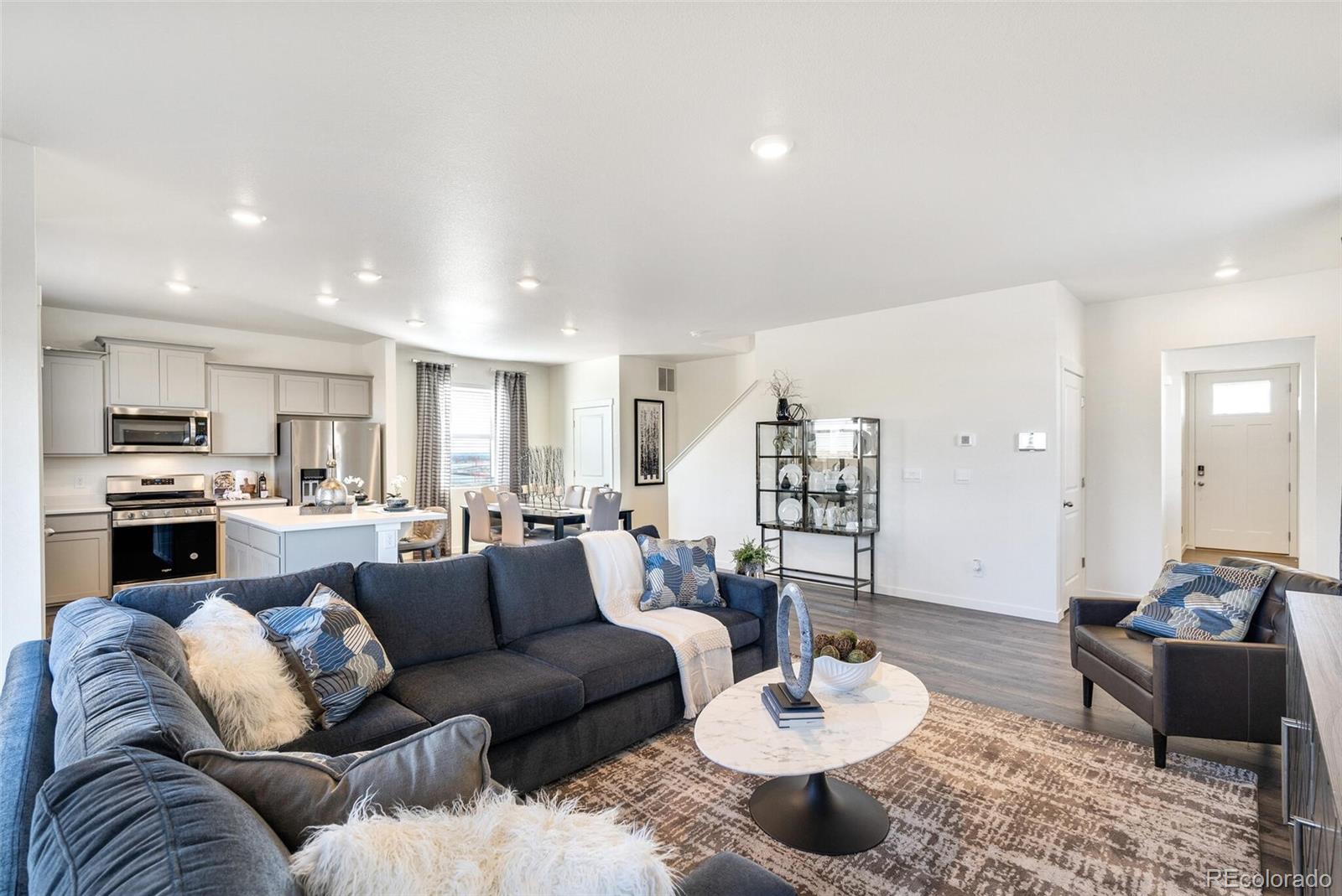 MLS Image #2 for 11782  foraker lane,colorado springs, Colorado