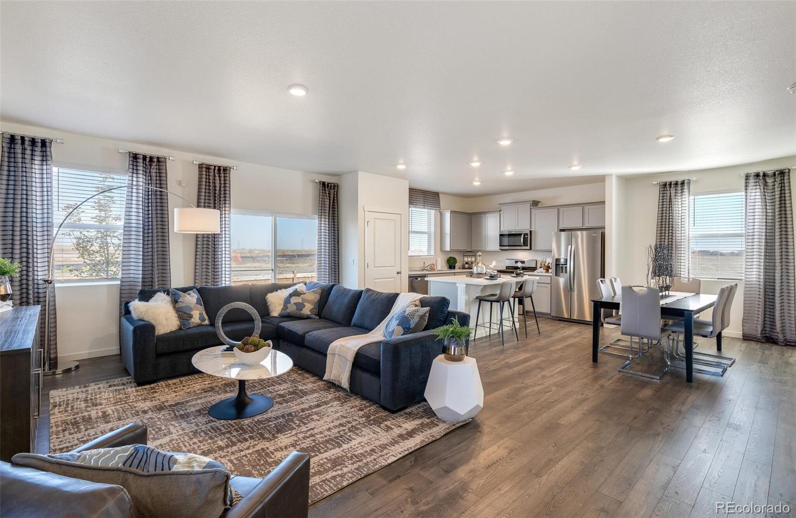 MLS Image #3 for 11782  foraker lane,colorado springs, Colorado